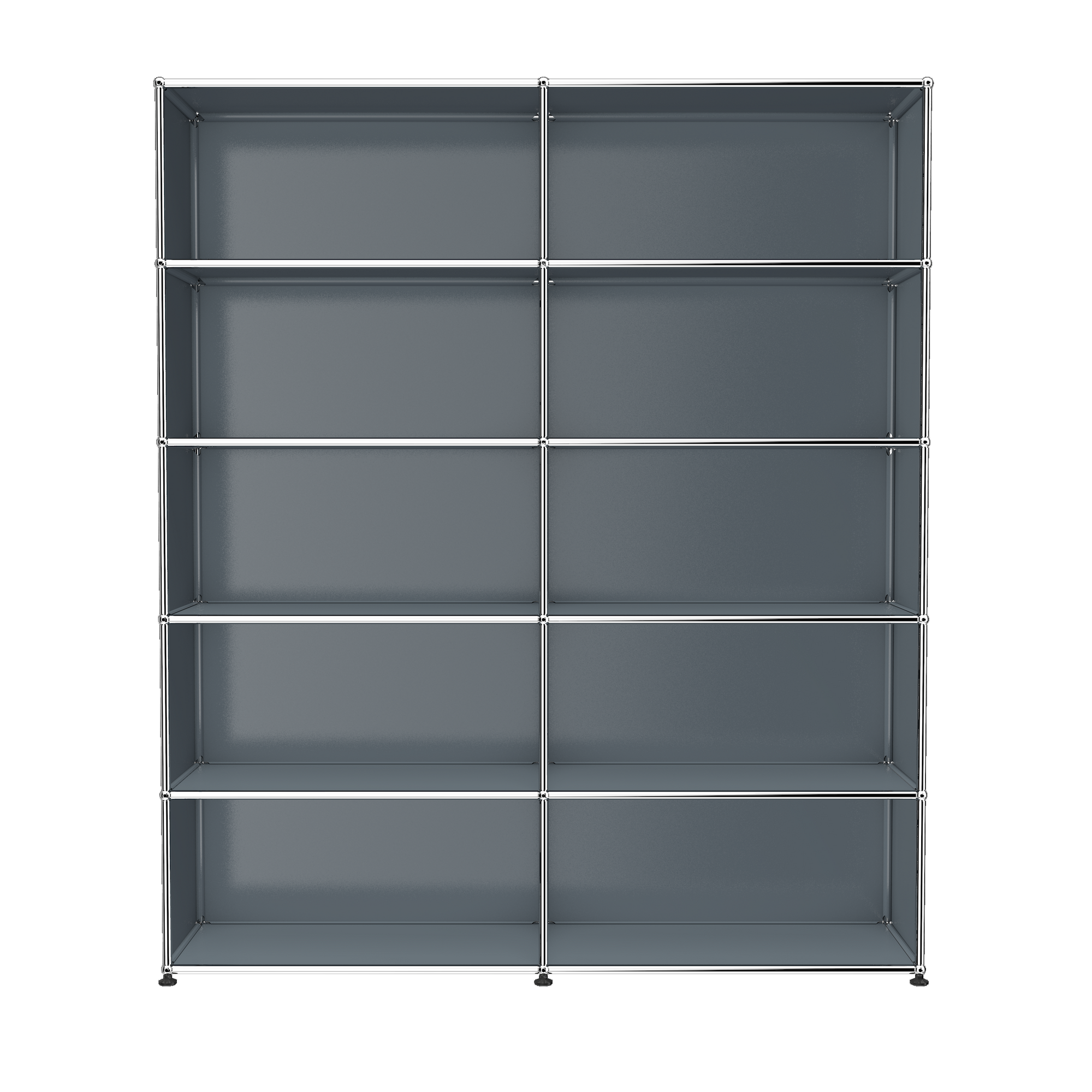 USM Haller Shelving — H2