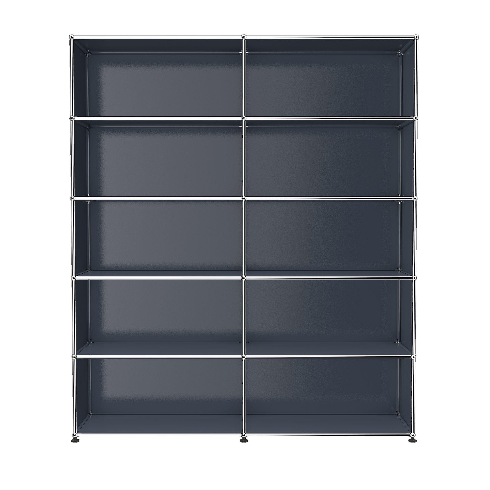 USM Haller Shelving — H2