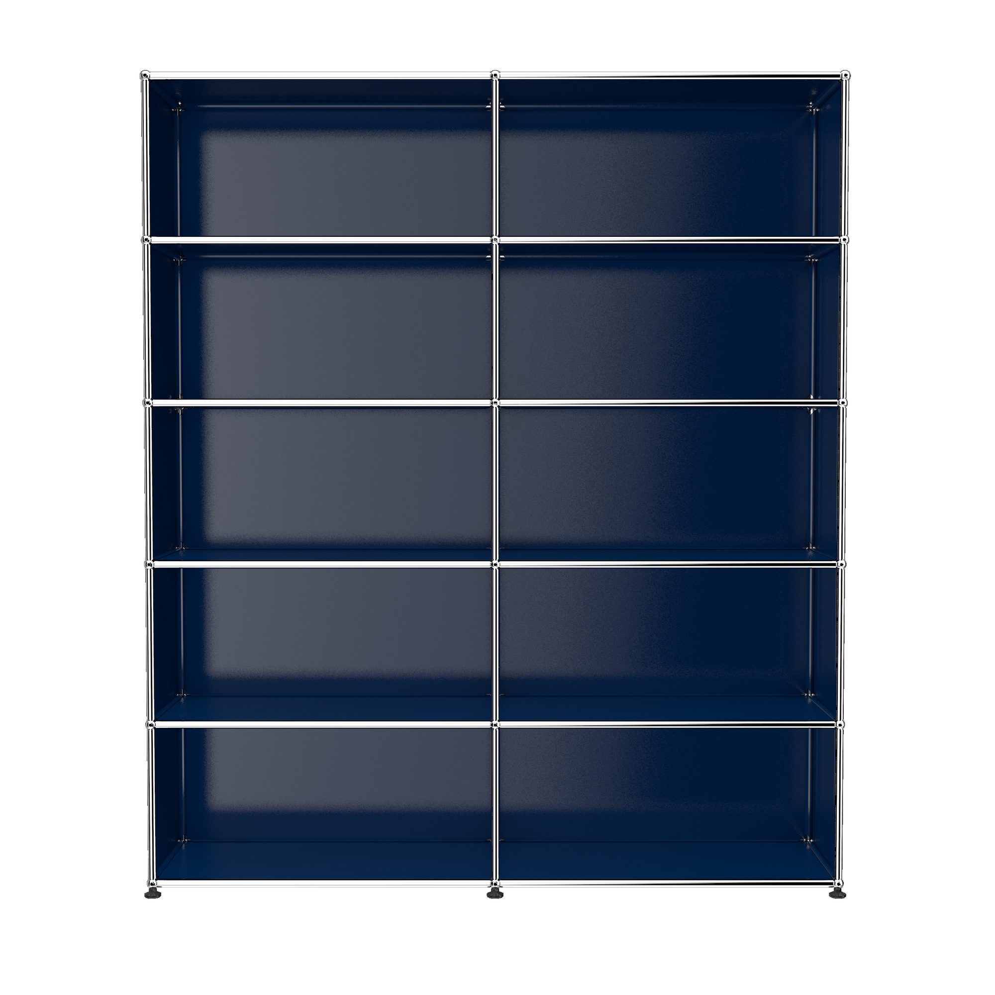USM Haller Shelving — H2