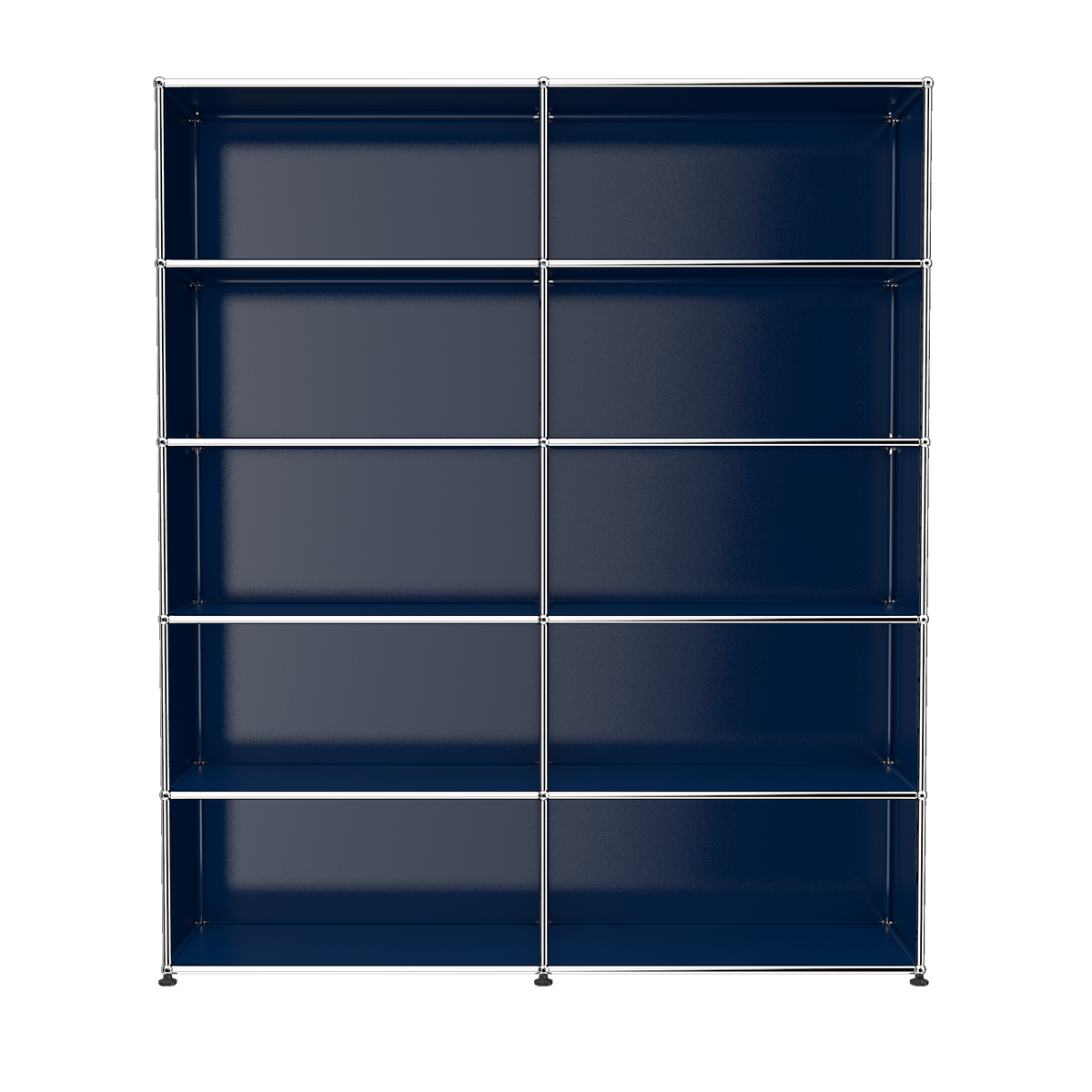 USM Haller Shelving — H2