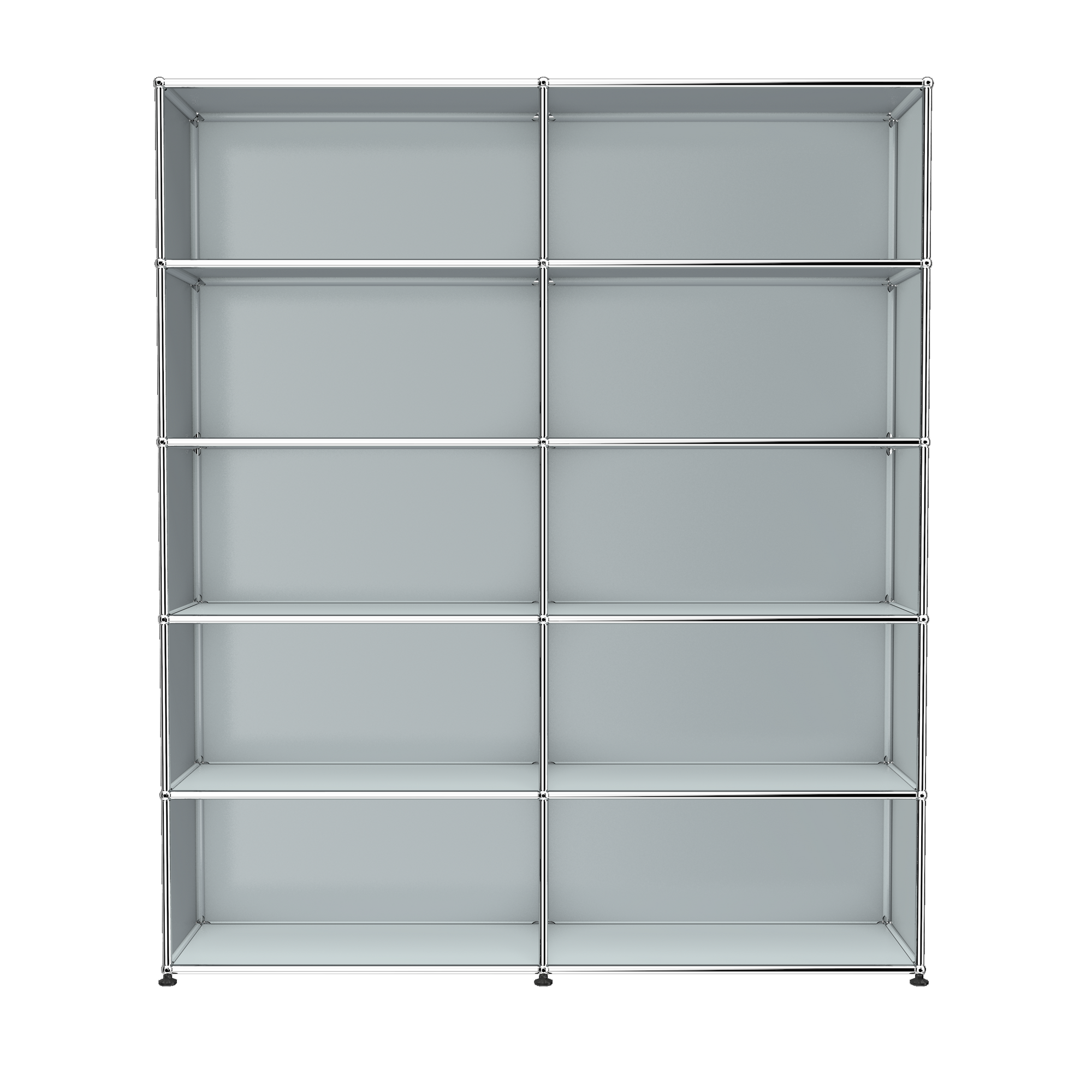 USM Haller Shelving — H2