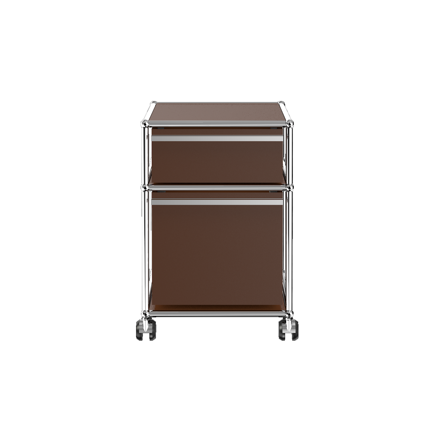 USM Haller File Pedestal — M