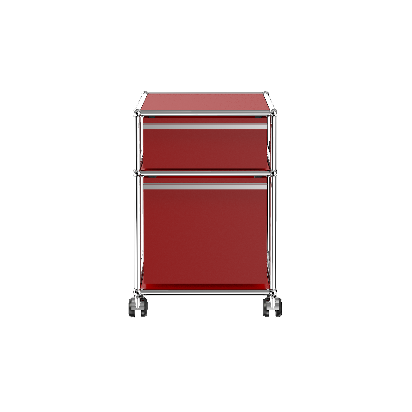 USM Haller File Pedestal — M