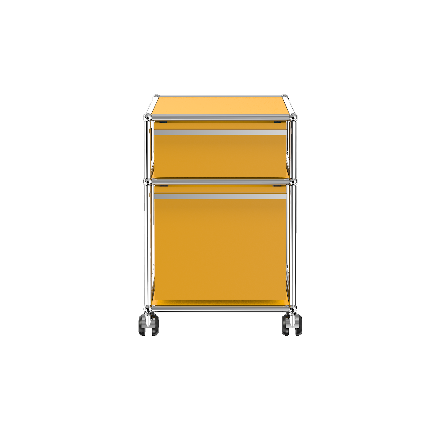 USM Haller File Pedestal — M