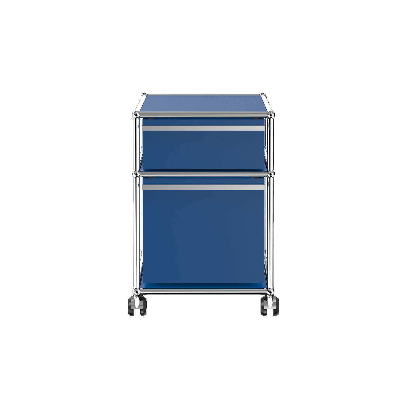USM Haller File Pedestal — M