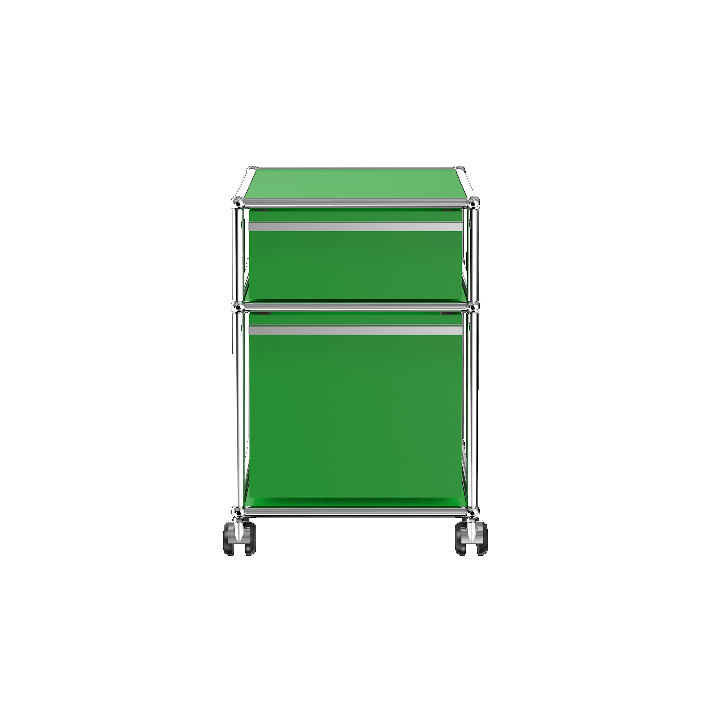 USM Haller File Pedestal — M