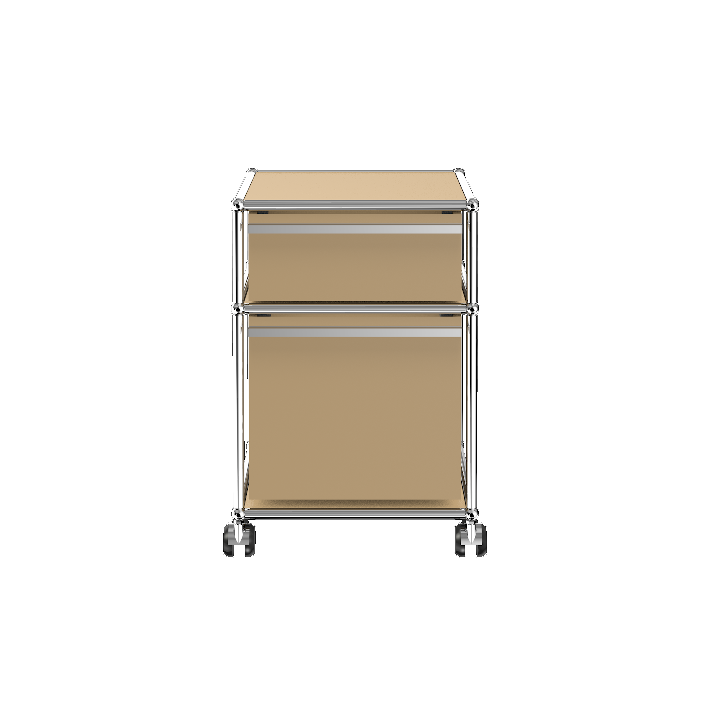 USM Haller File Pedestal — M