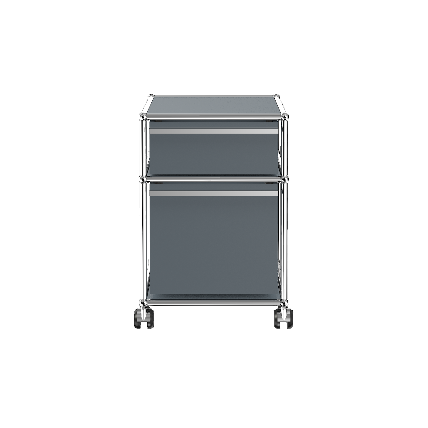 USM Haller File Pedestal — M