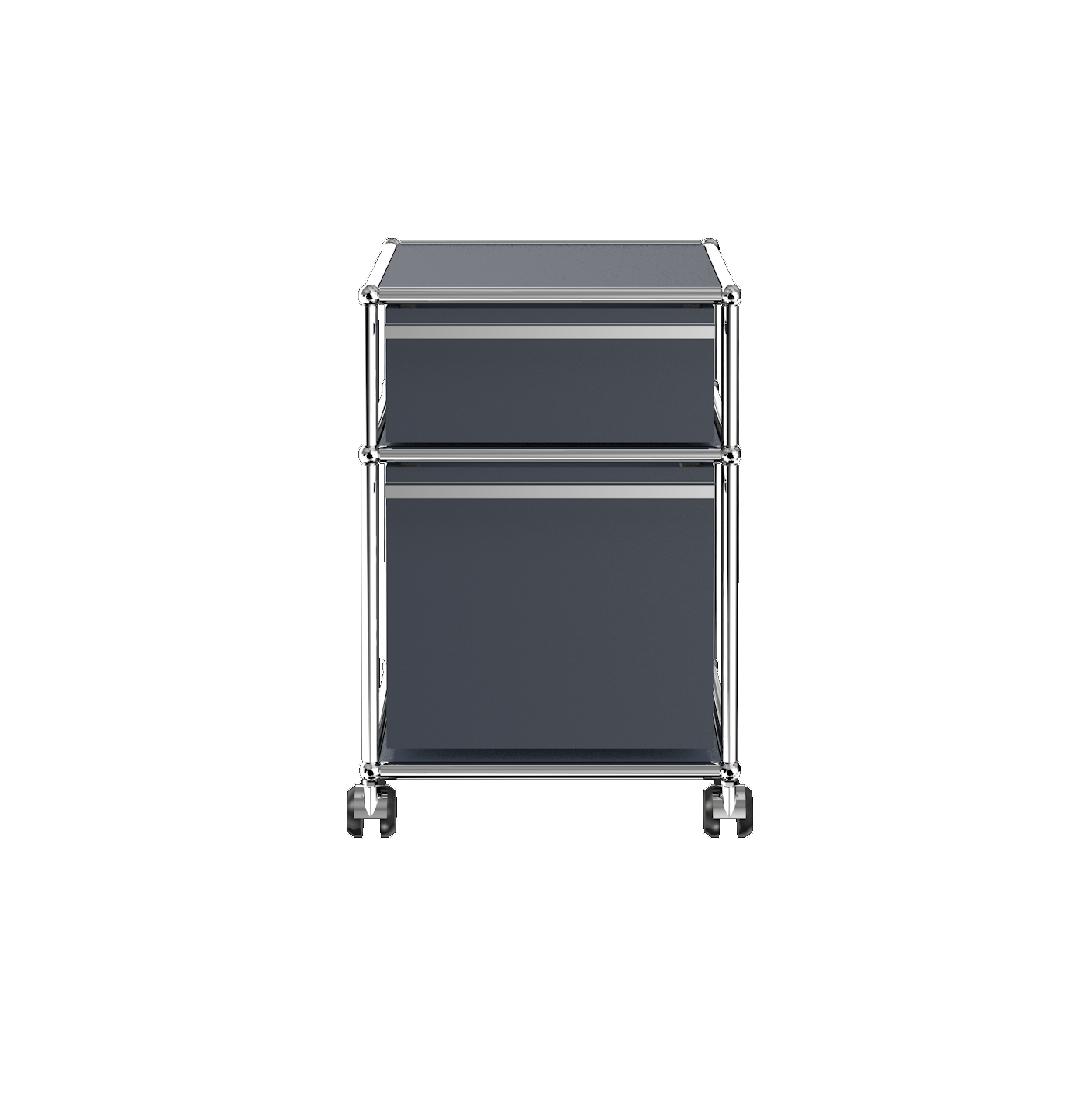 USM Haller File Pedestal — M