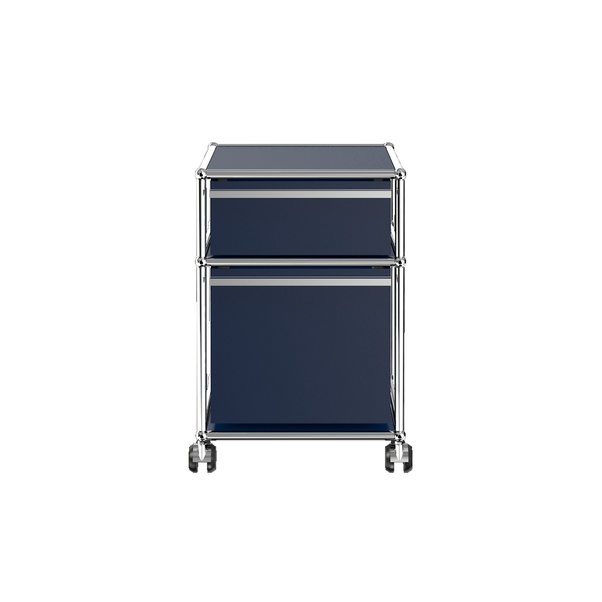 USM Haller File Pedestal — M