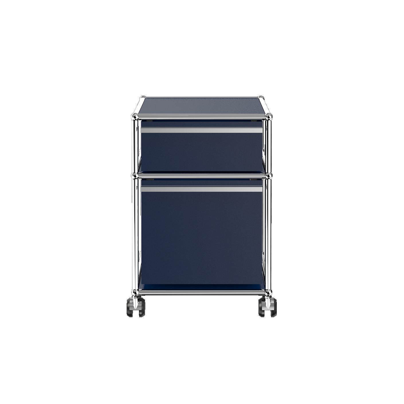 USM Haller File Pedestal — M
