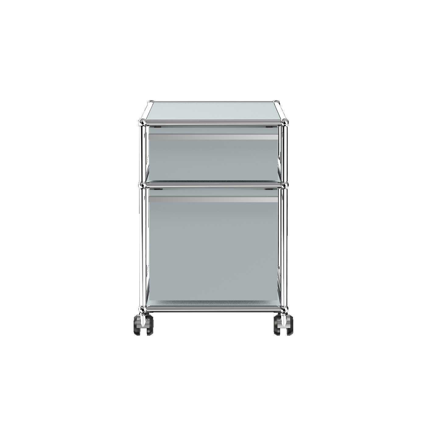 USM Haller File Pedestal — M