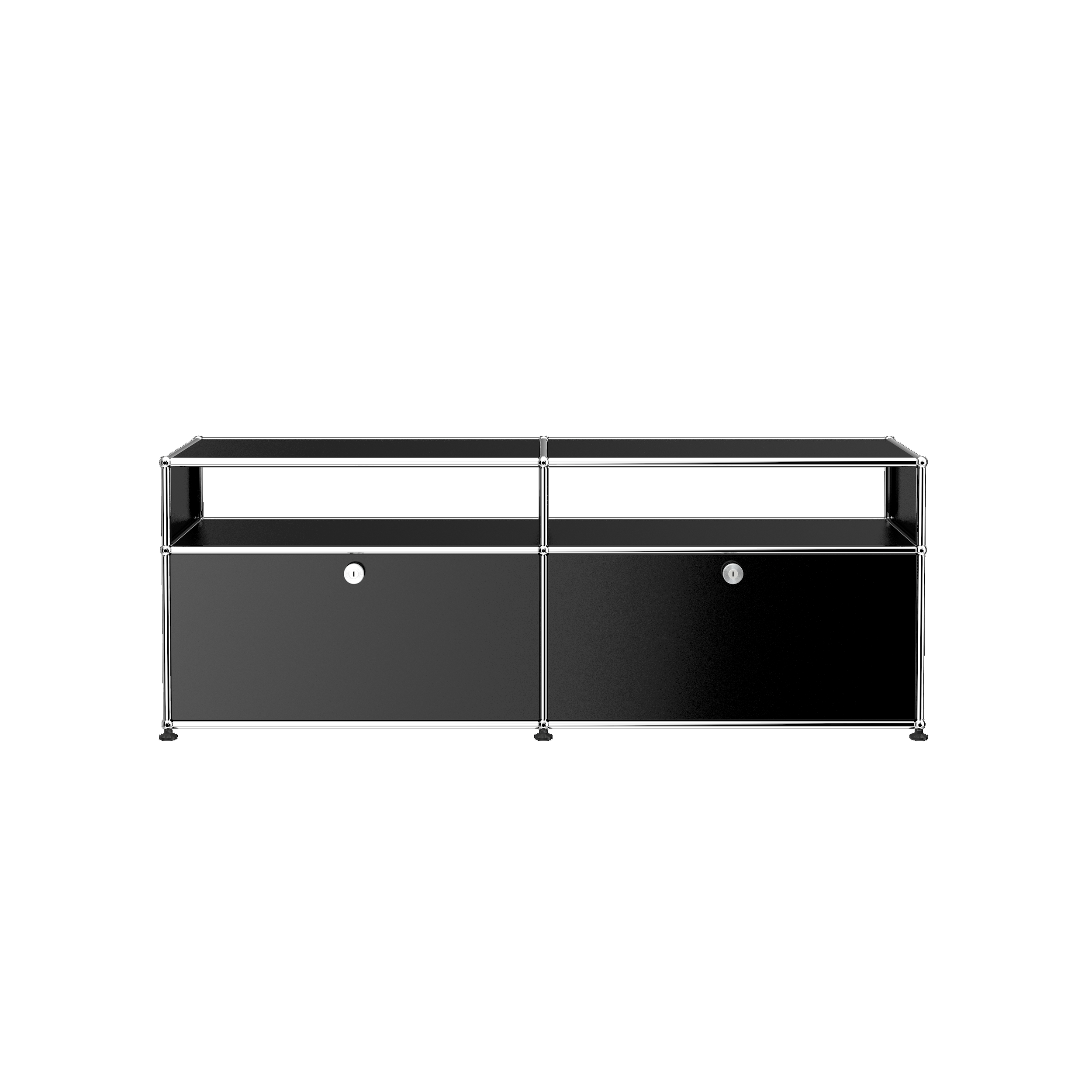 USM Haller Media Console — O2