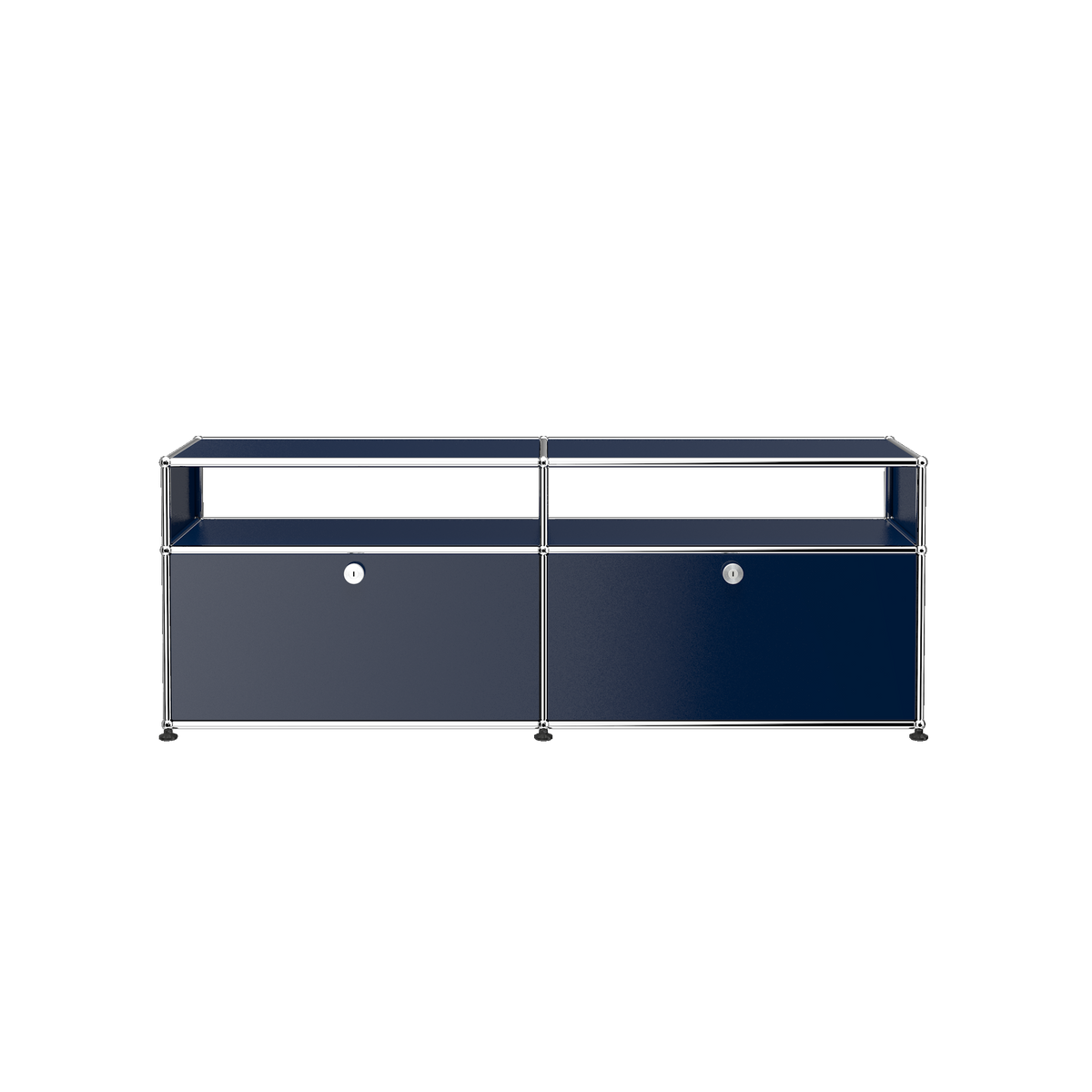USM Haller Media Console — O2