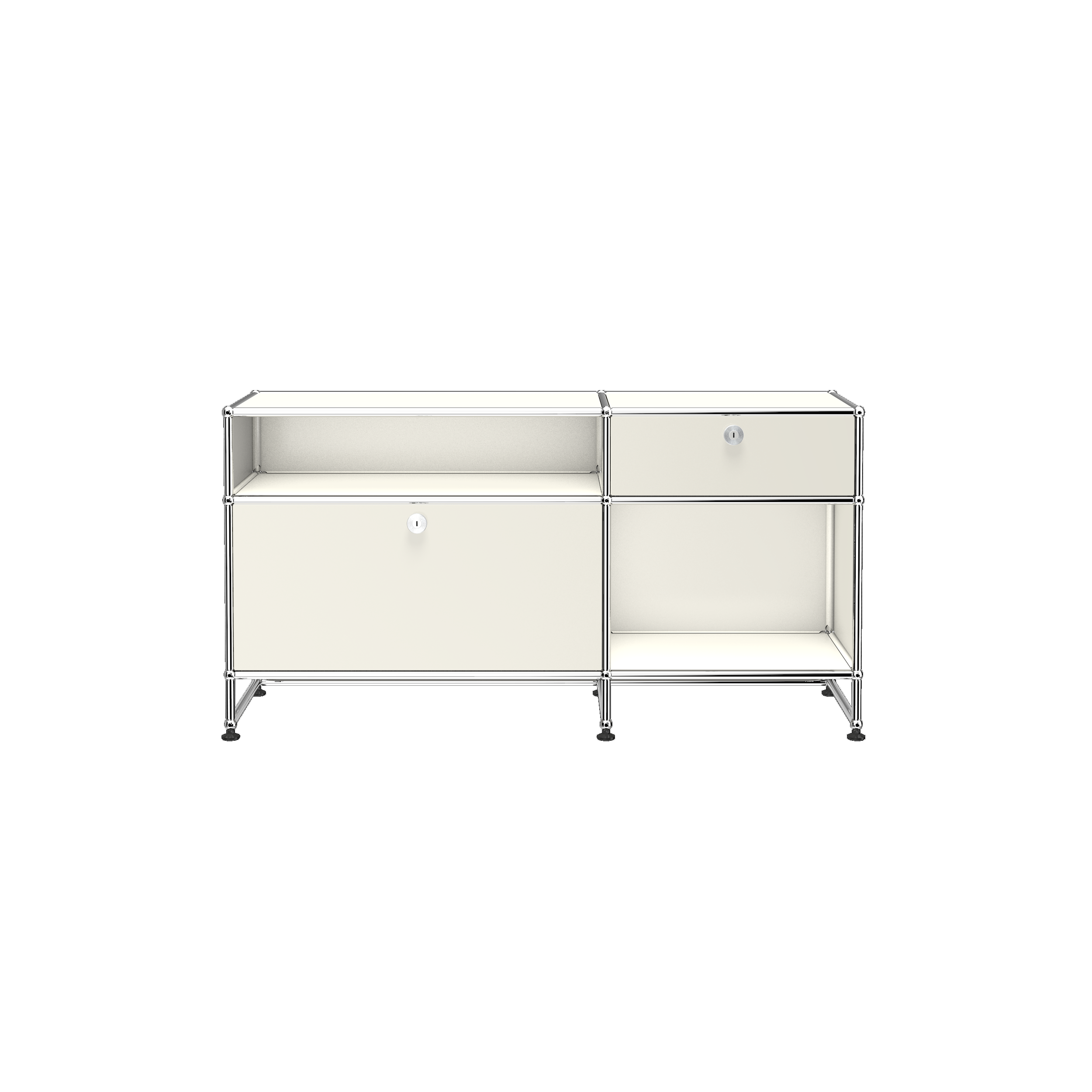 USM Haller Media Console — O3