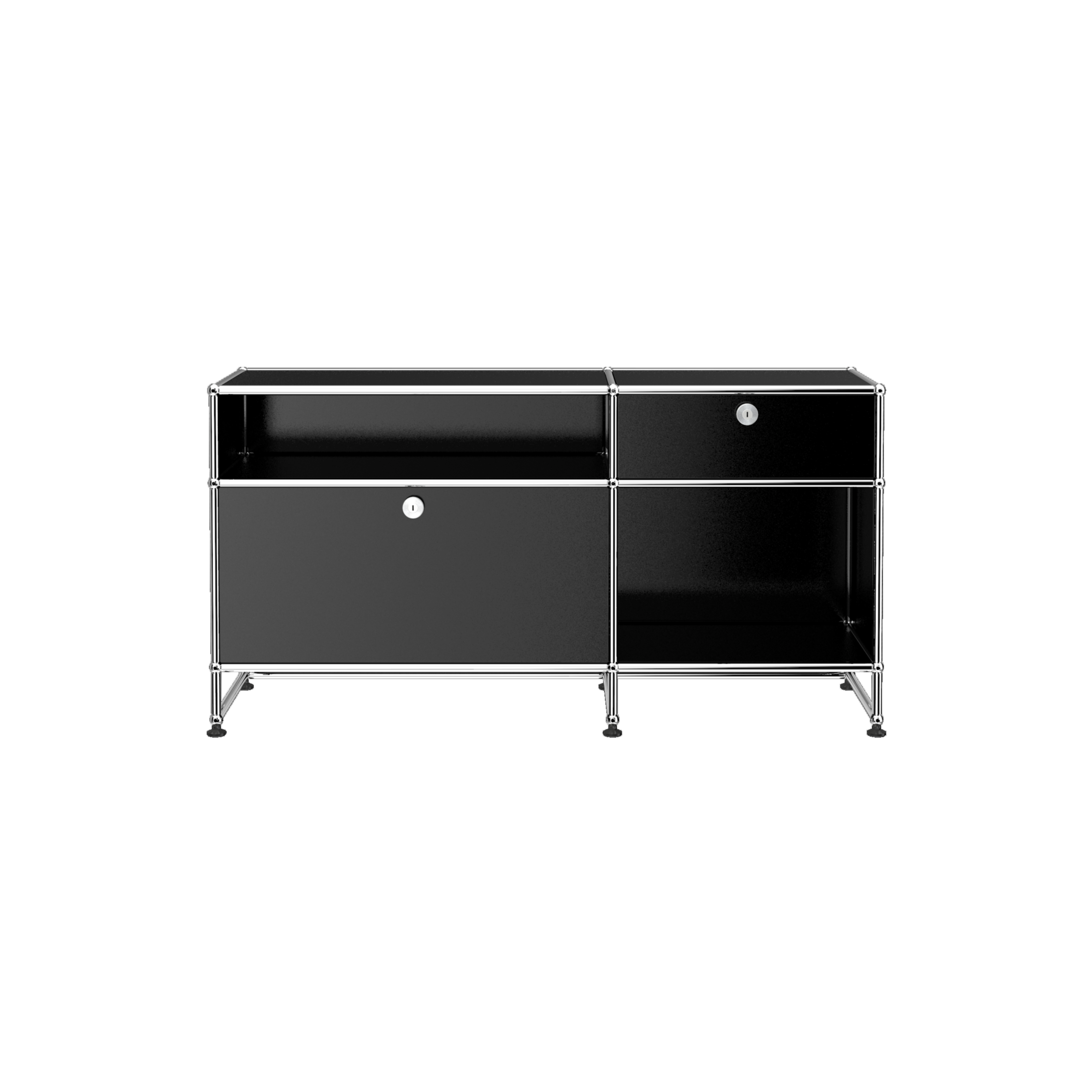 USM Haller Media Console — O3