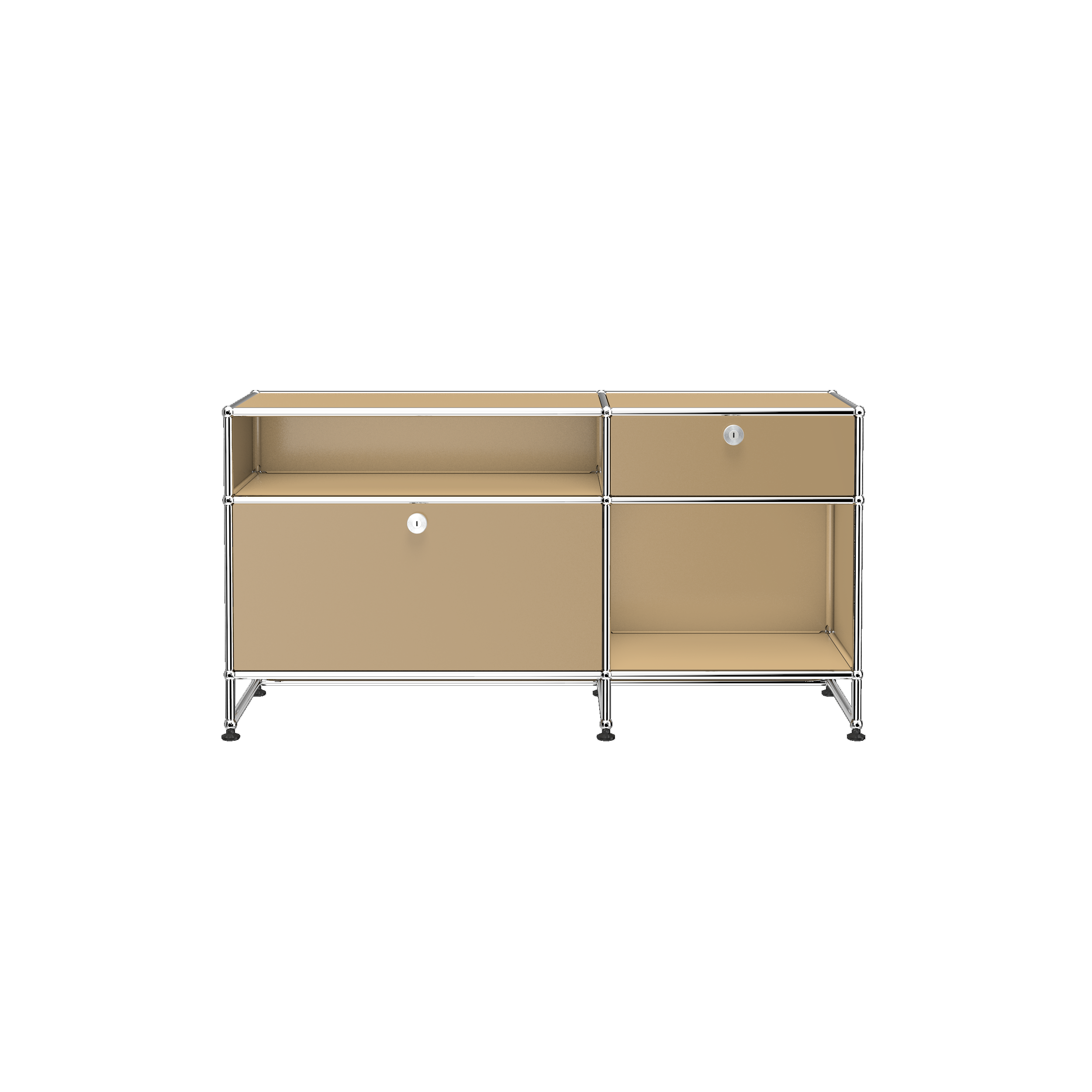 USM Haller Media Console — O3