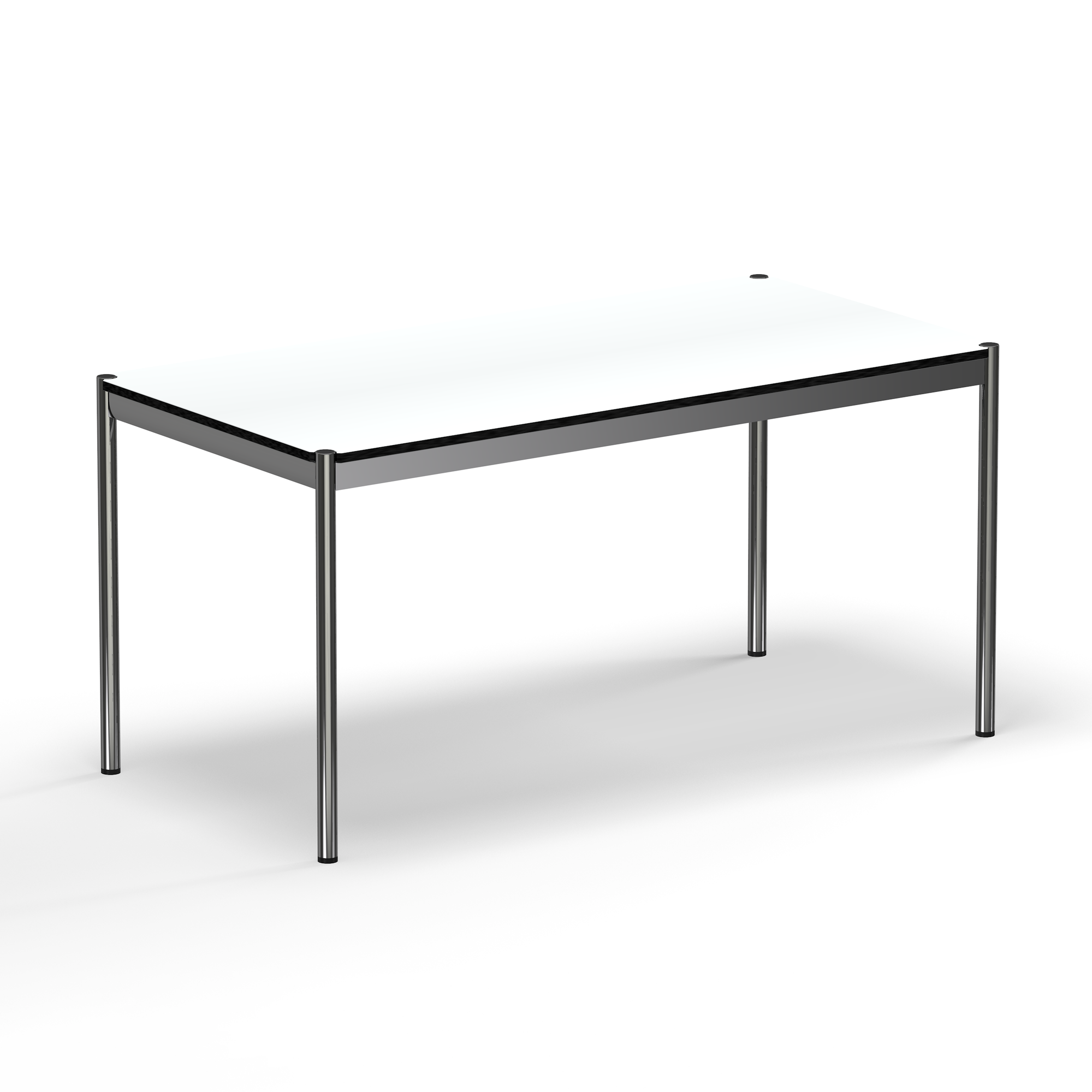 USM Haller Table — T59/T69