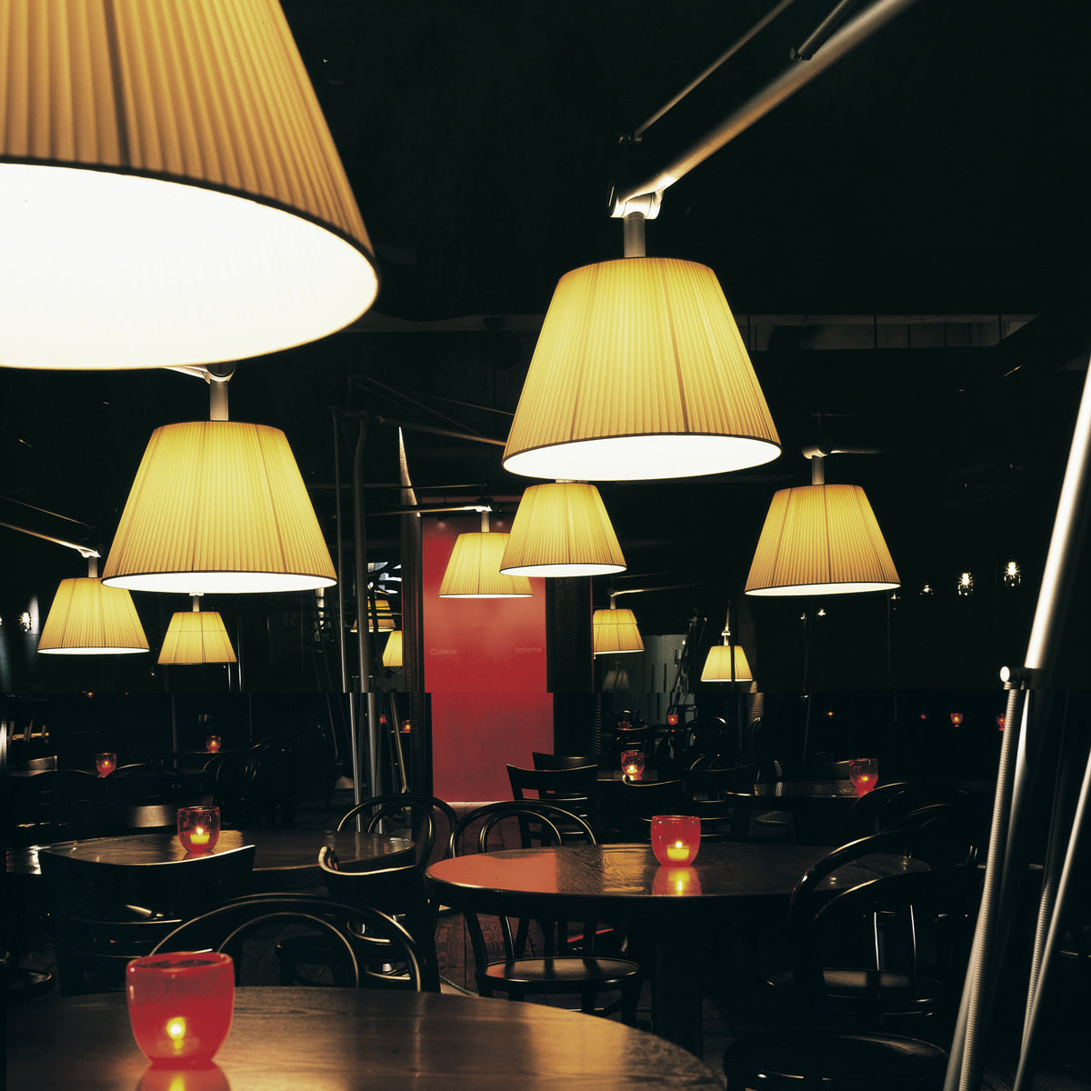 Superarchimoon Floor Lamp