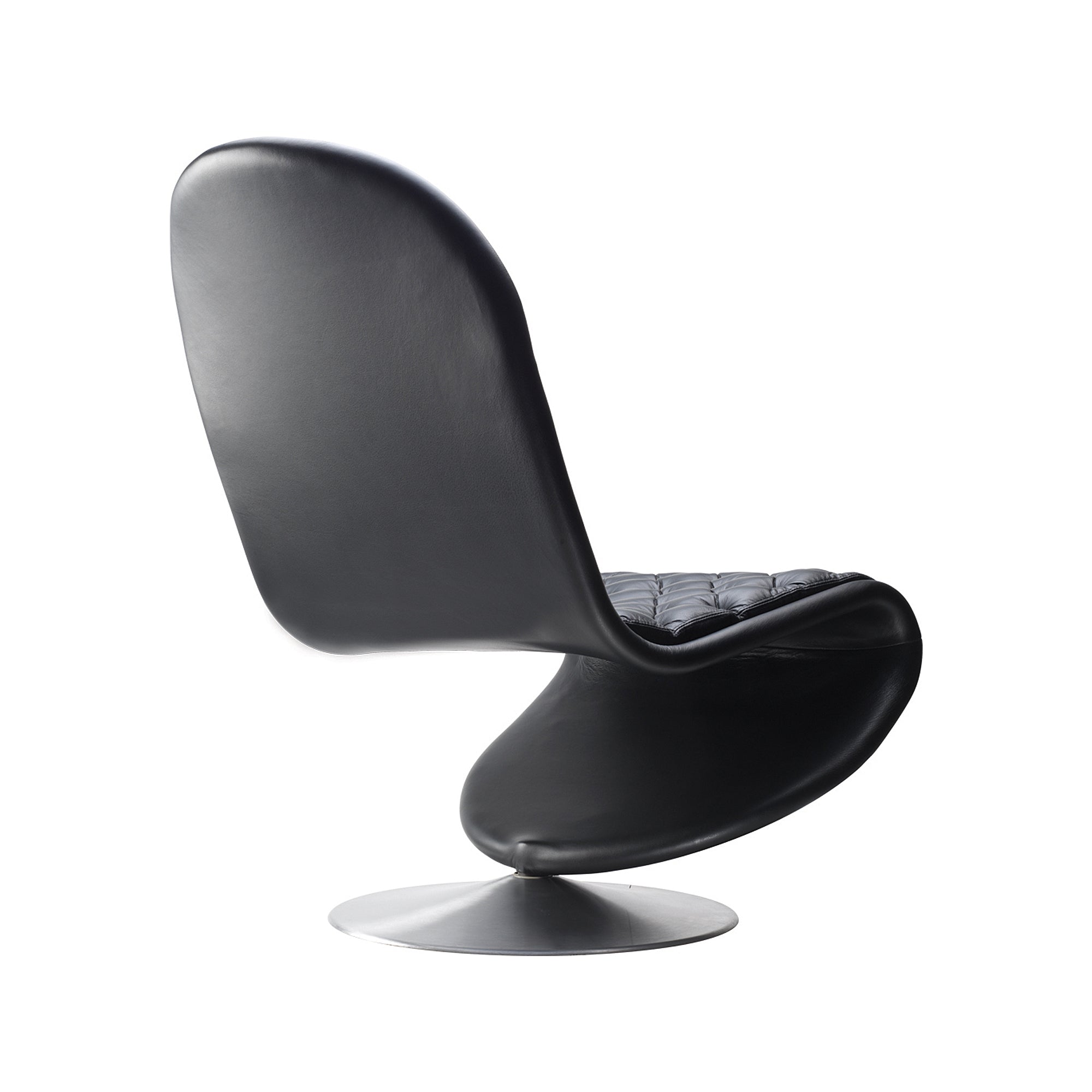 System 1-2-3 Lounge Chair