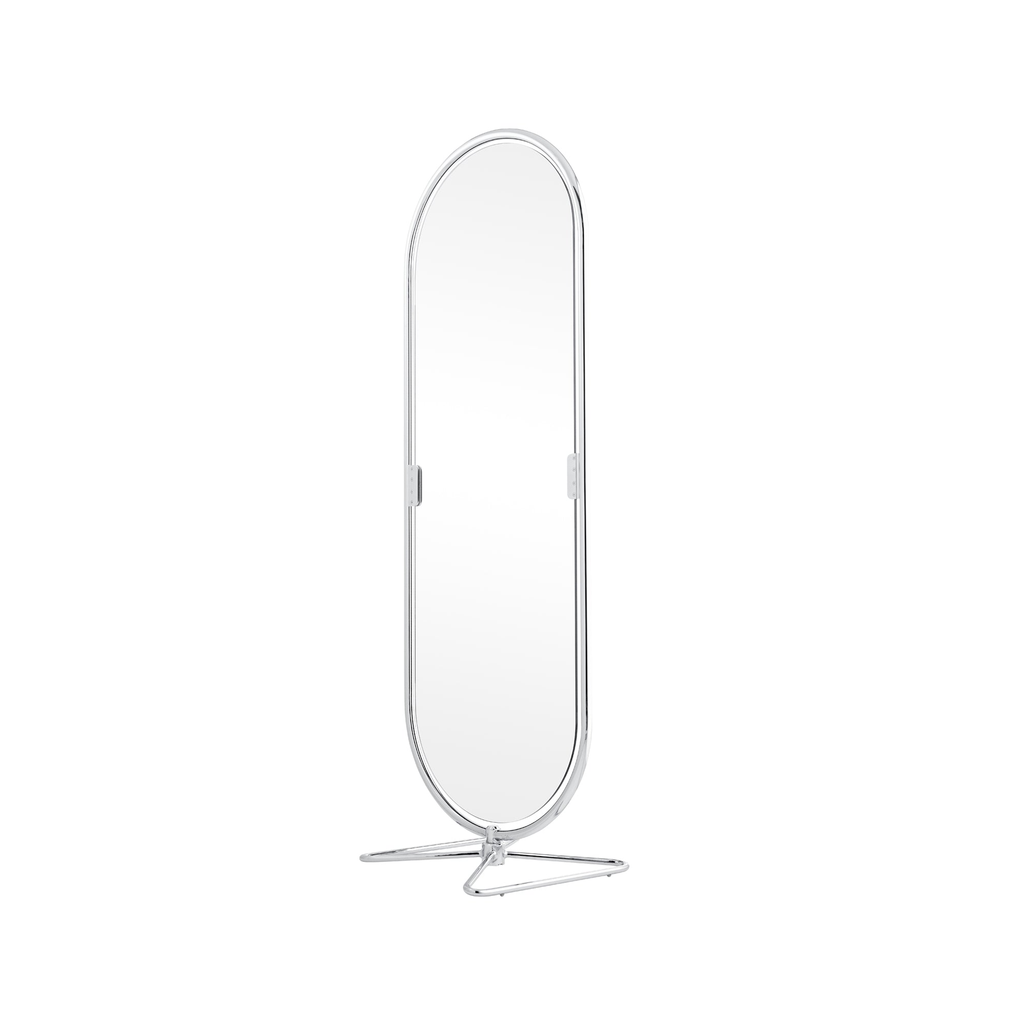 System 1-2-3 Mirror by Verner Panton — Rarify