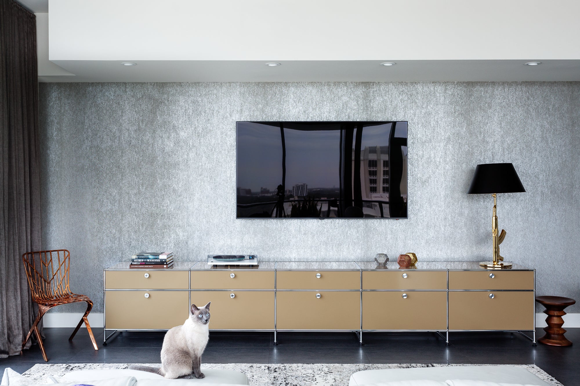Custom USM Haller Piece (Consultation)