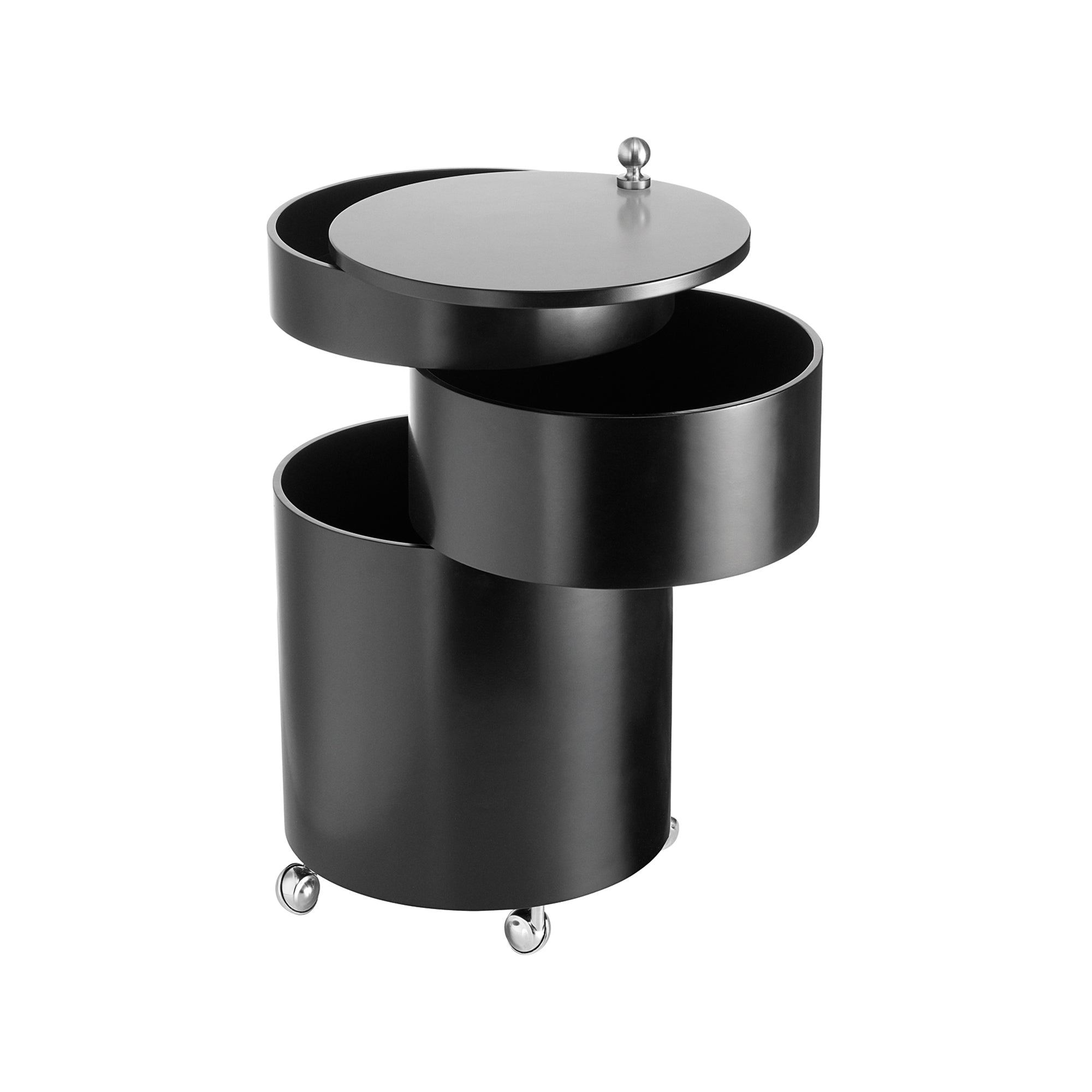 Barboy Cart