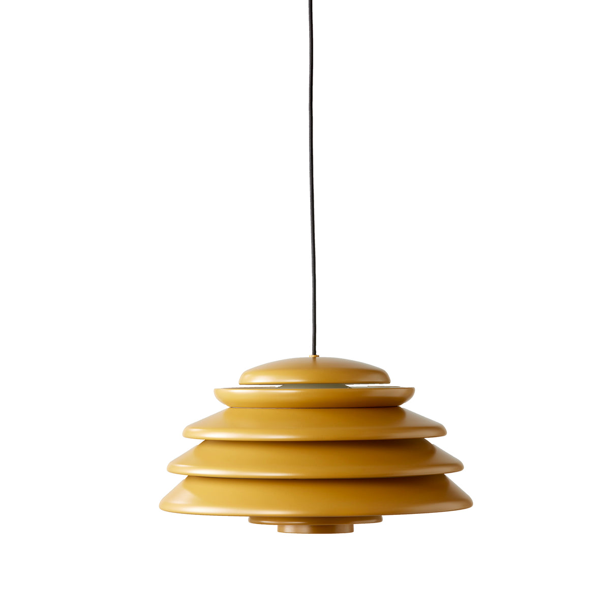 Hive Pendant Lamp
