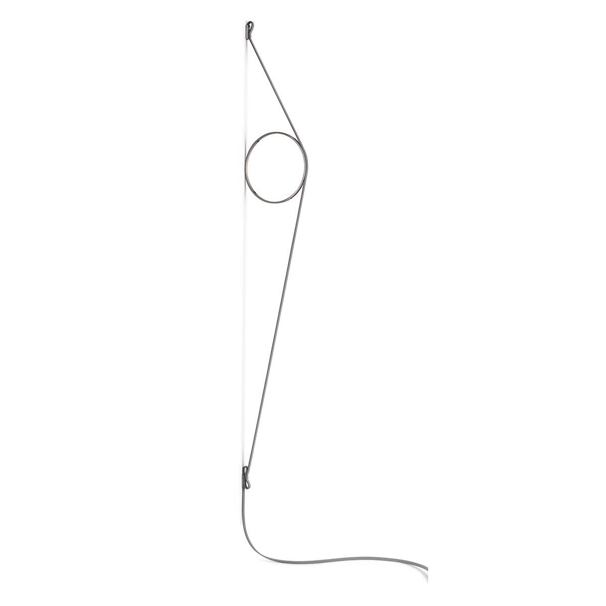 WireRing Wall Lamp