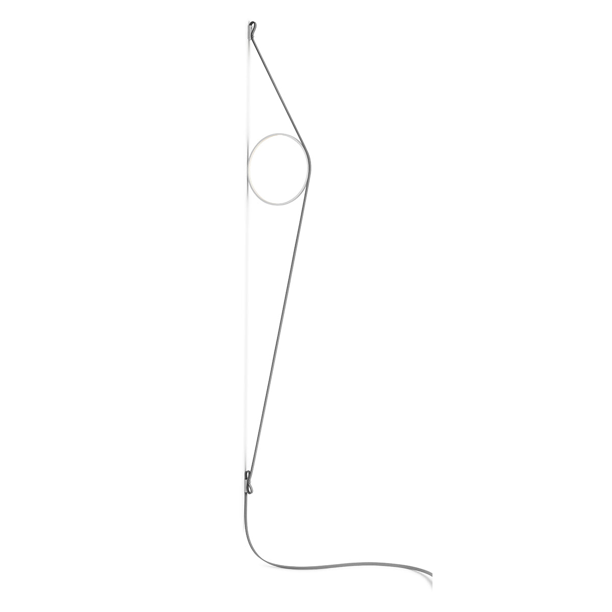 WireRing Wall Lamp