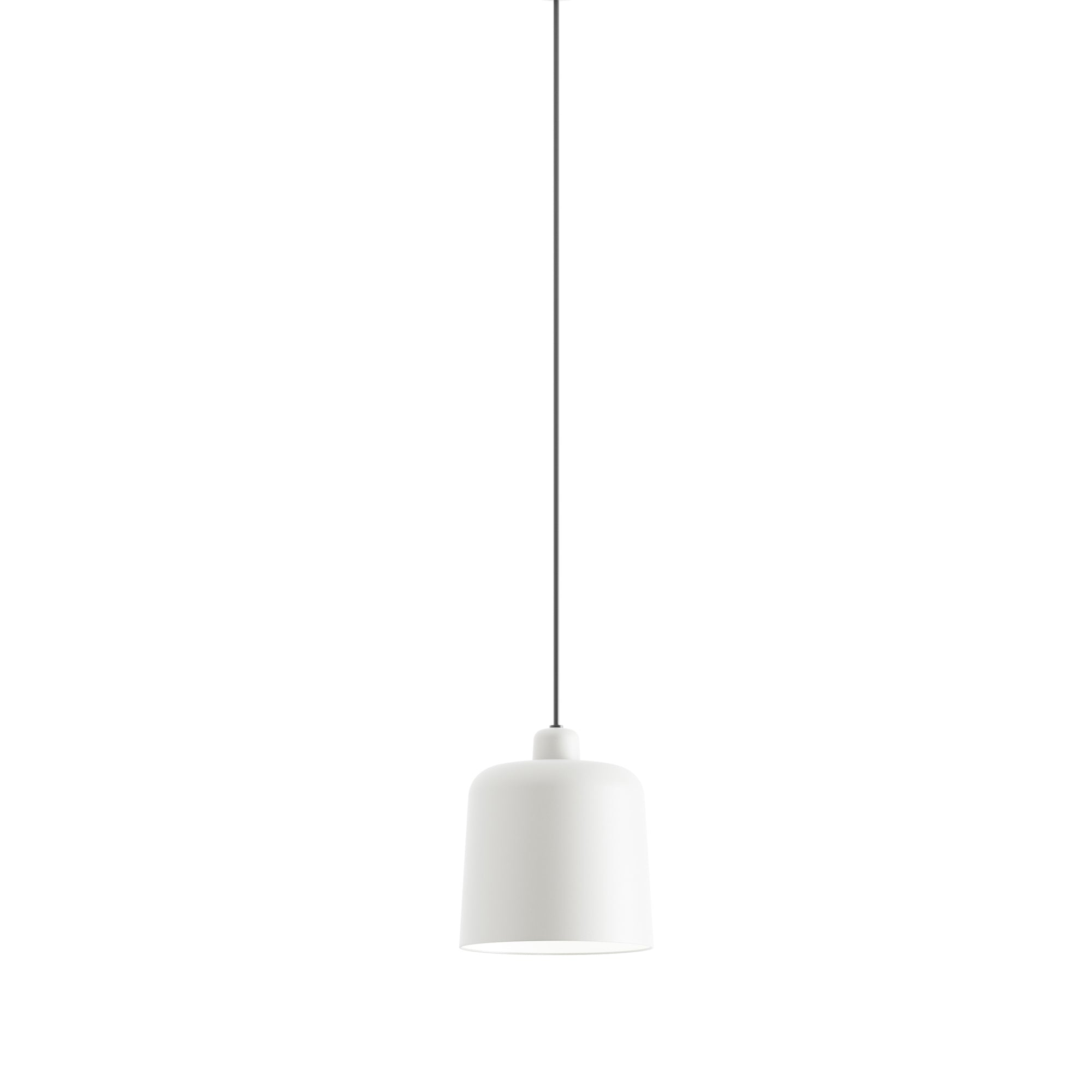 Zile Suspension Lamp