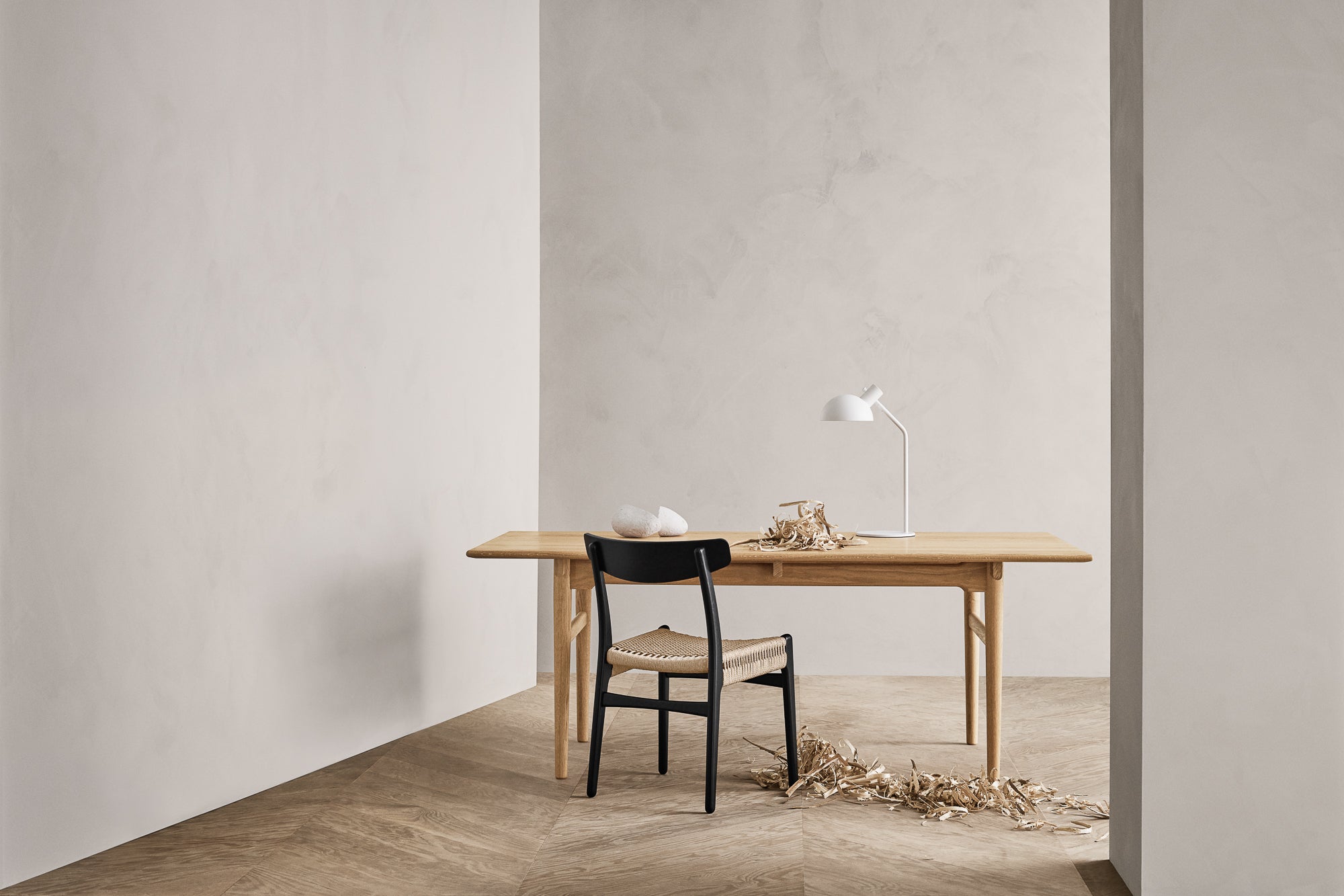 CH23 Dining Chair