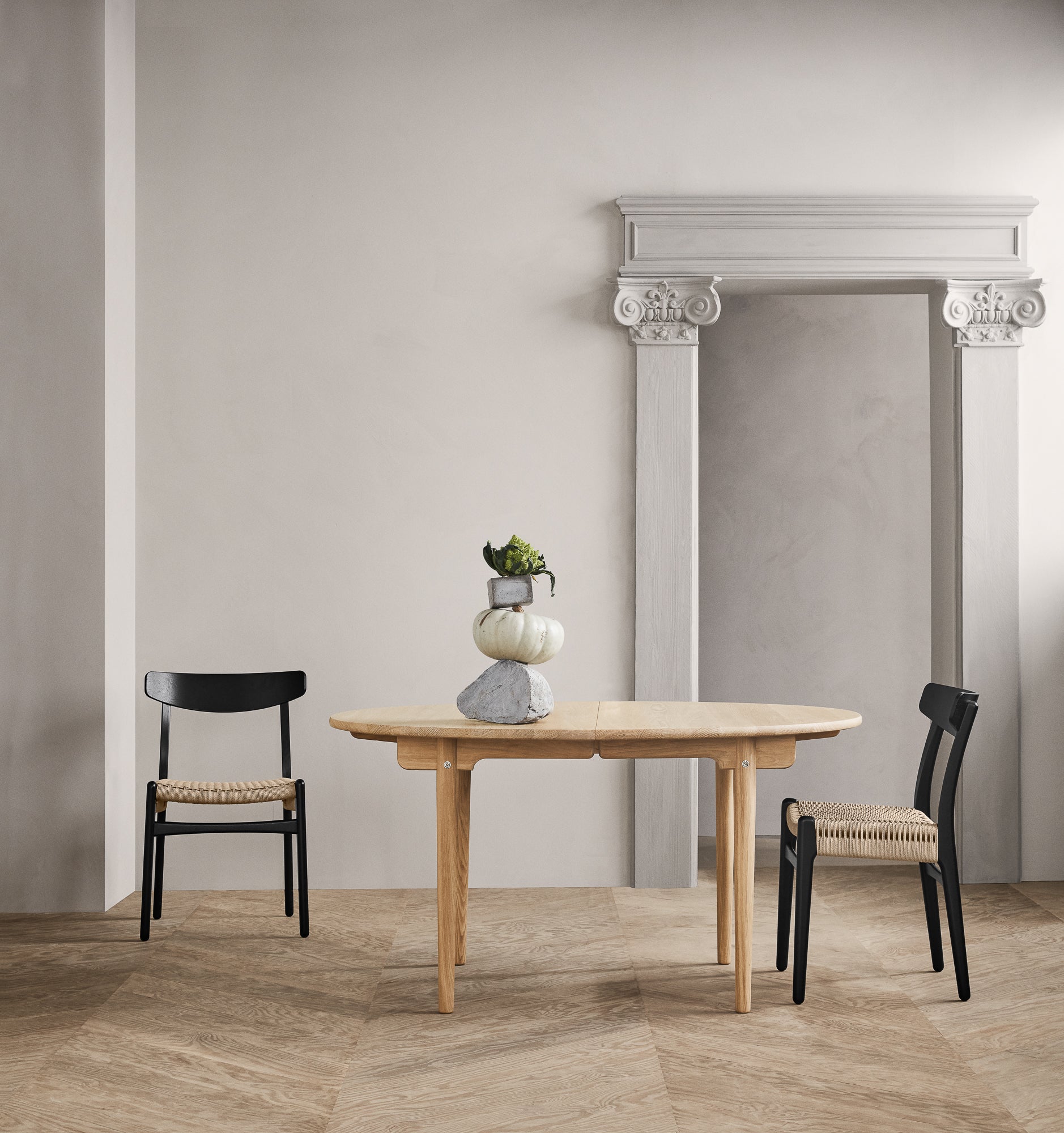 CH23 Dining Chair