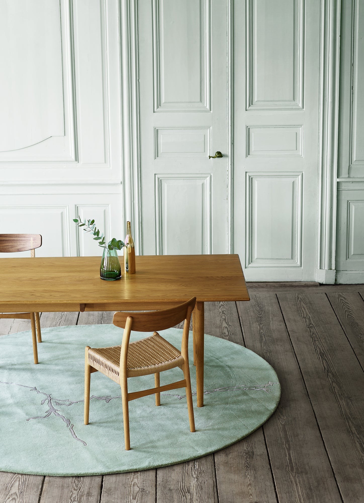 CH23 Dining Chair