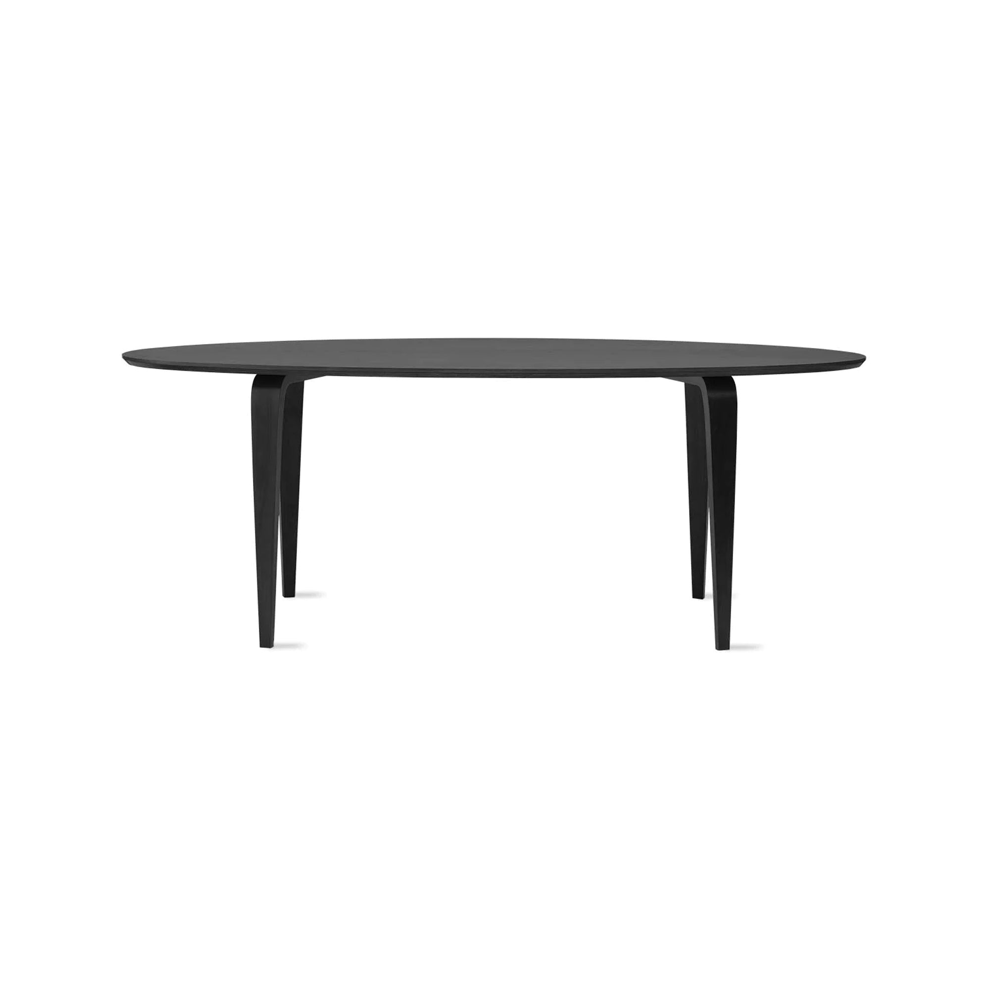 Cherner Dining Table — Oval, Rectangle and Round
