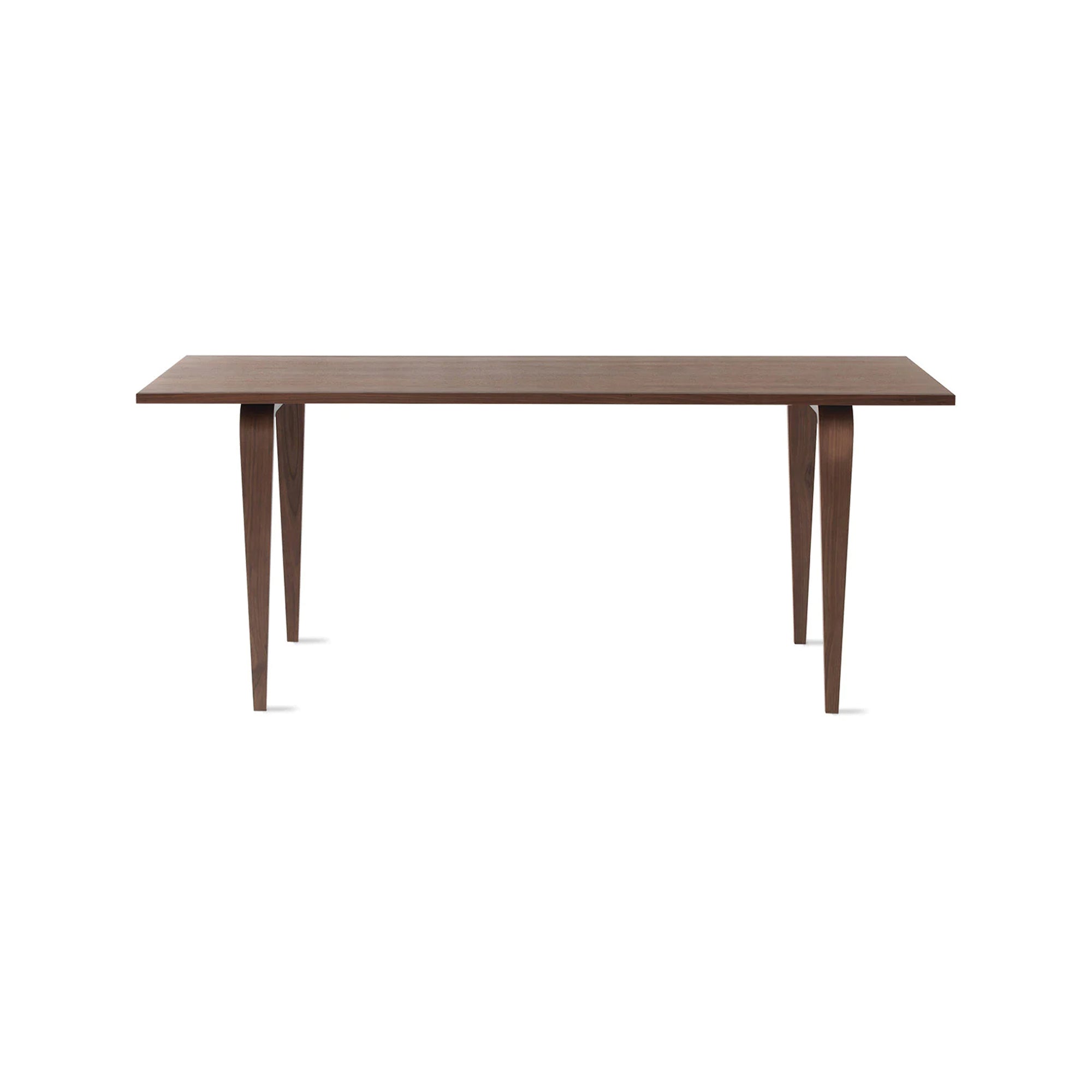 Cherner Dining Table — Oval, Rectangle and Round