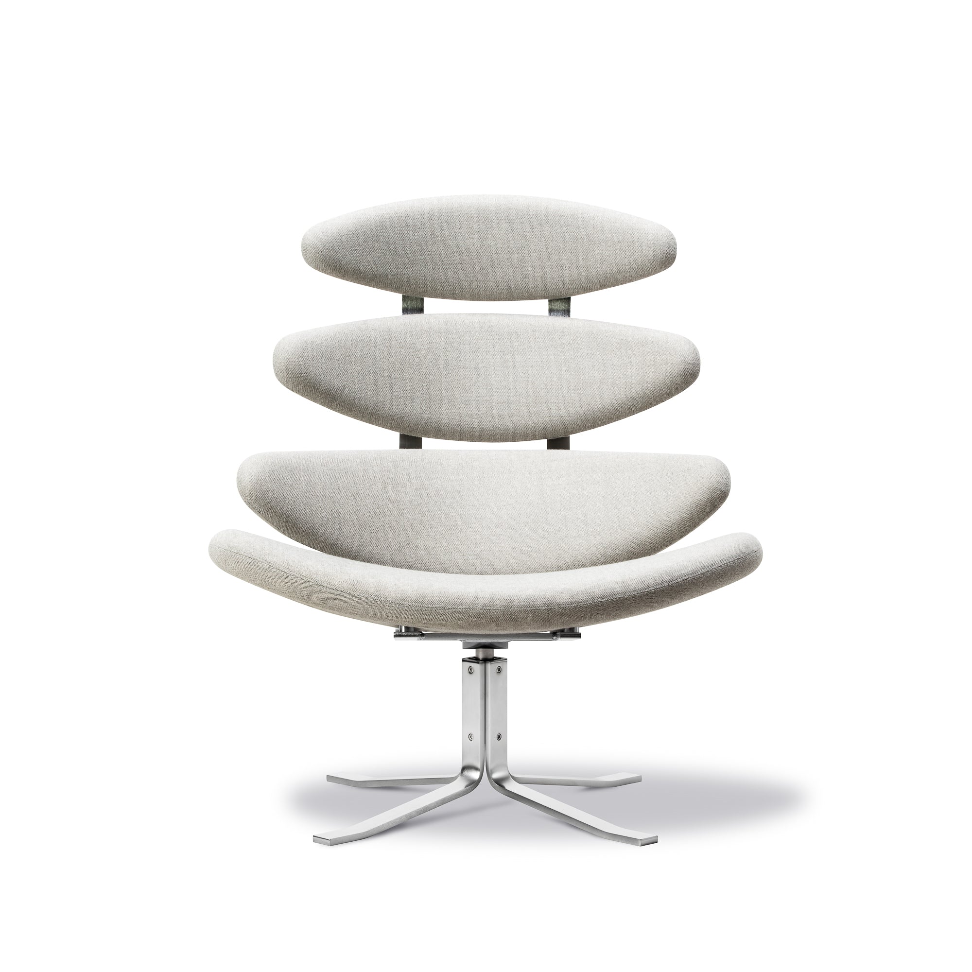Corona Lounge Chair