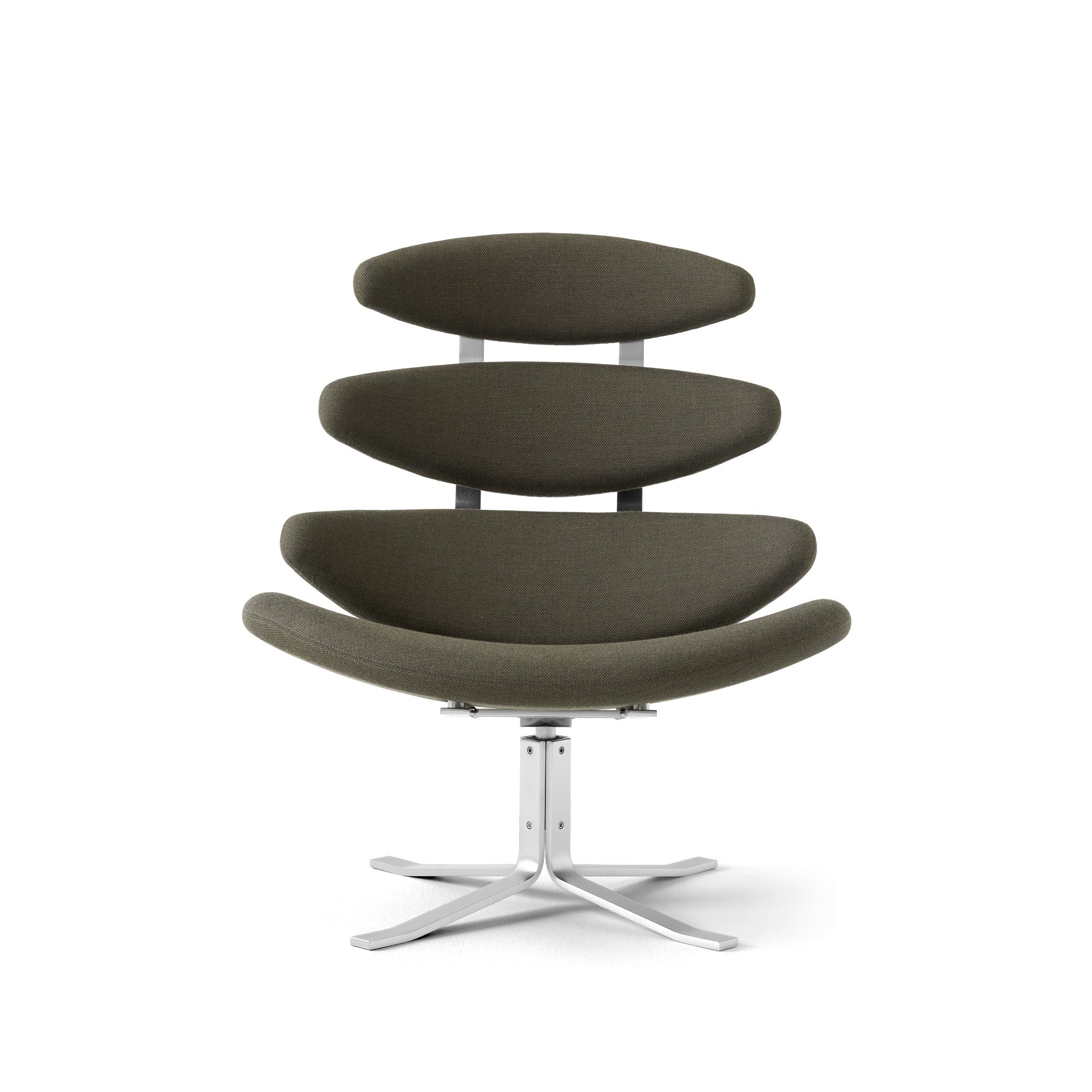 Corona Lounge Chair