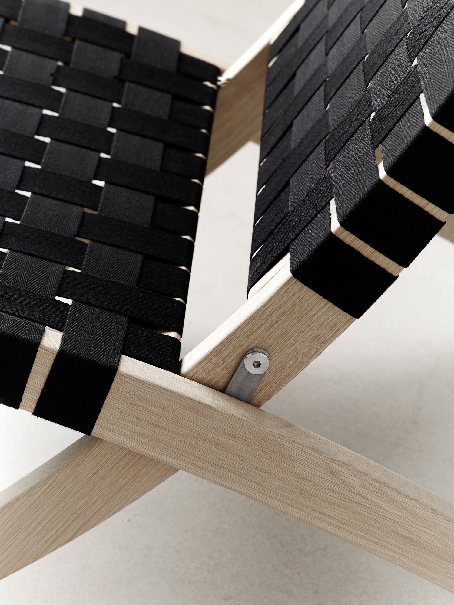 MG501 Cuba Chair — Webbing or Paper Cord