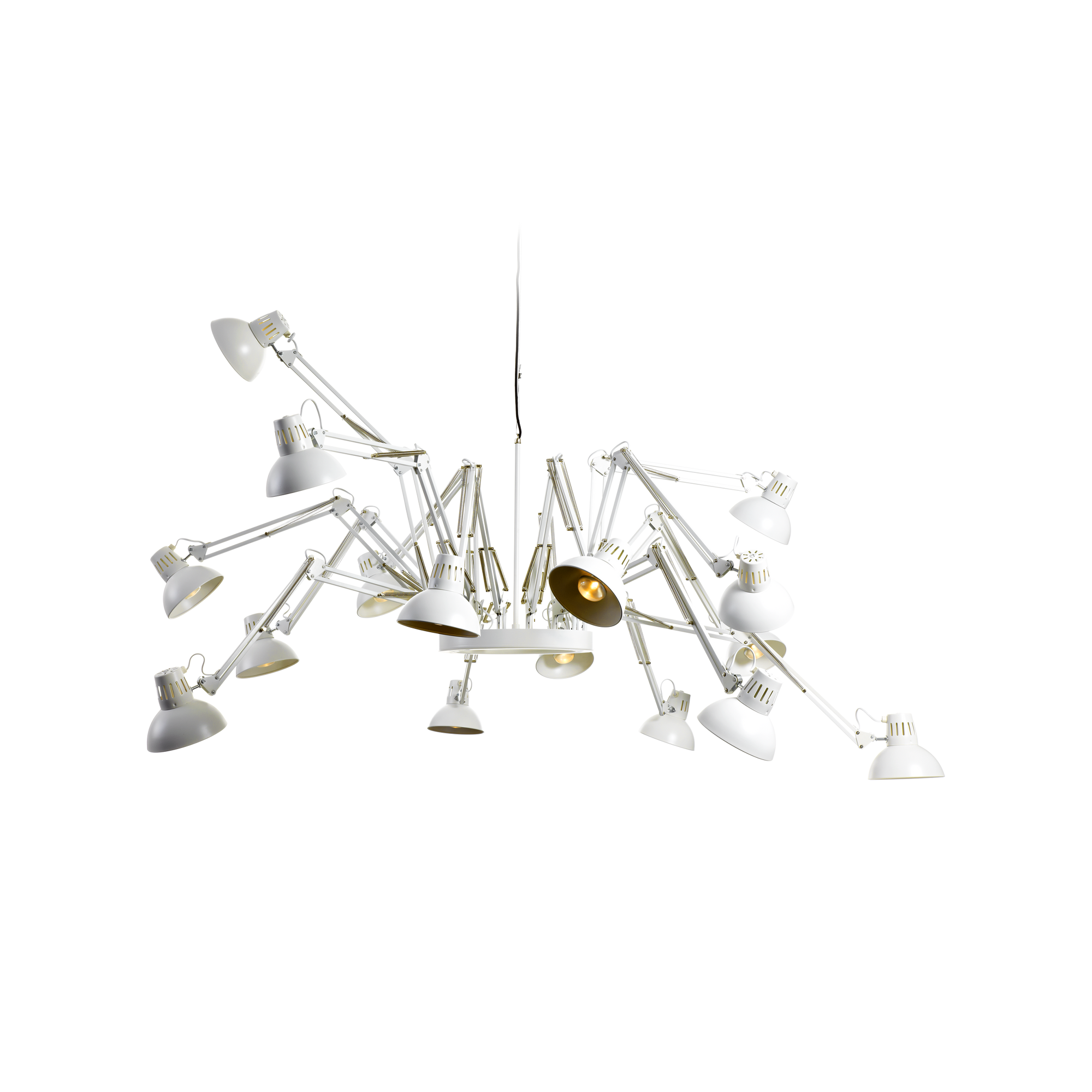 Dear Ingo Suspension Lamp