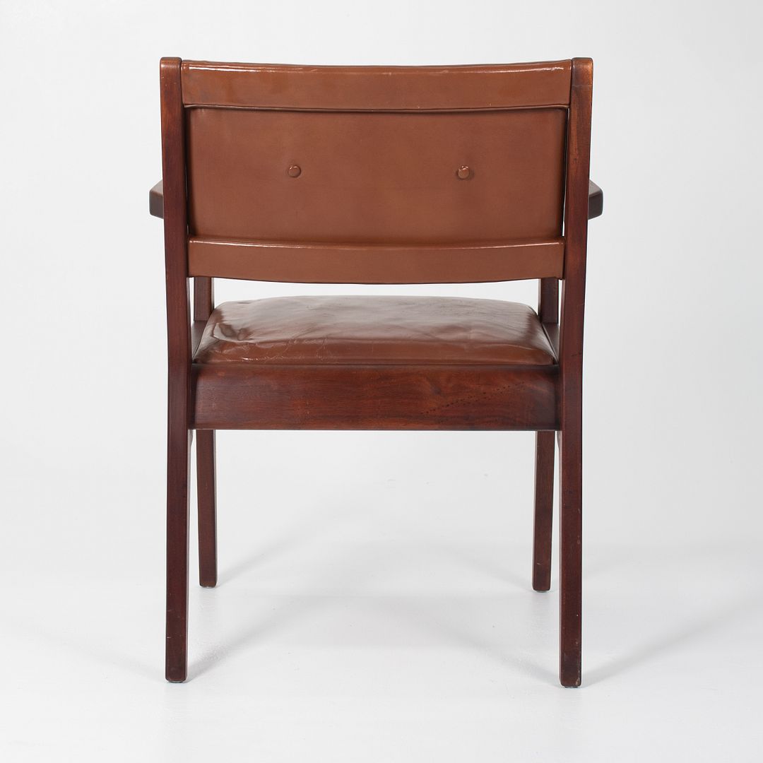 C-106 Armchair