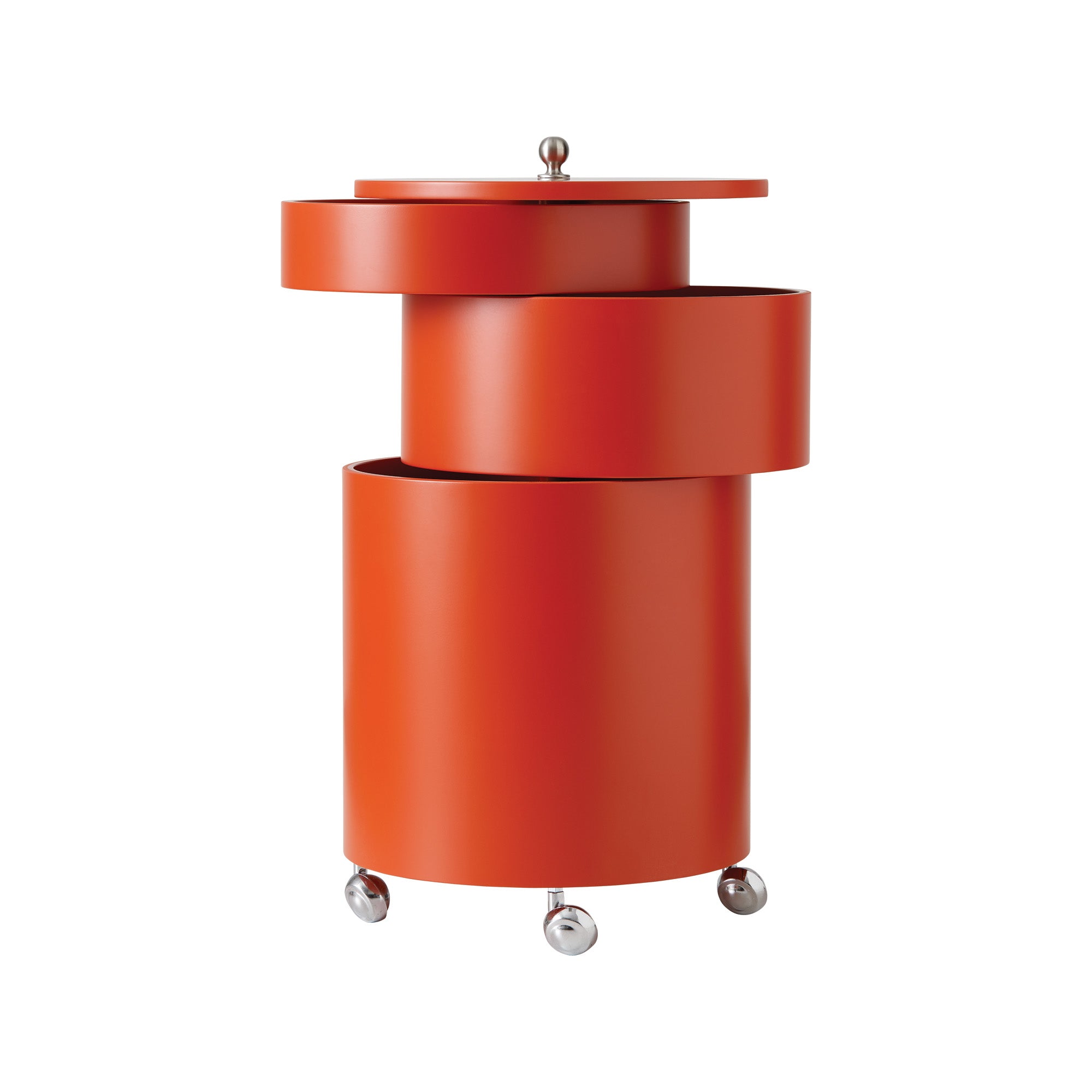 Barboy Cart