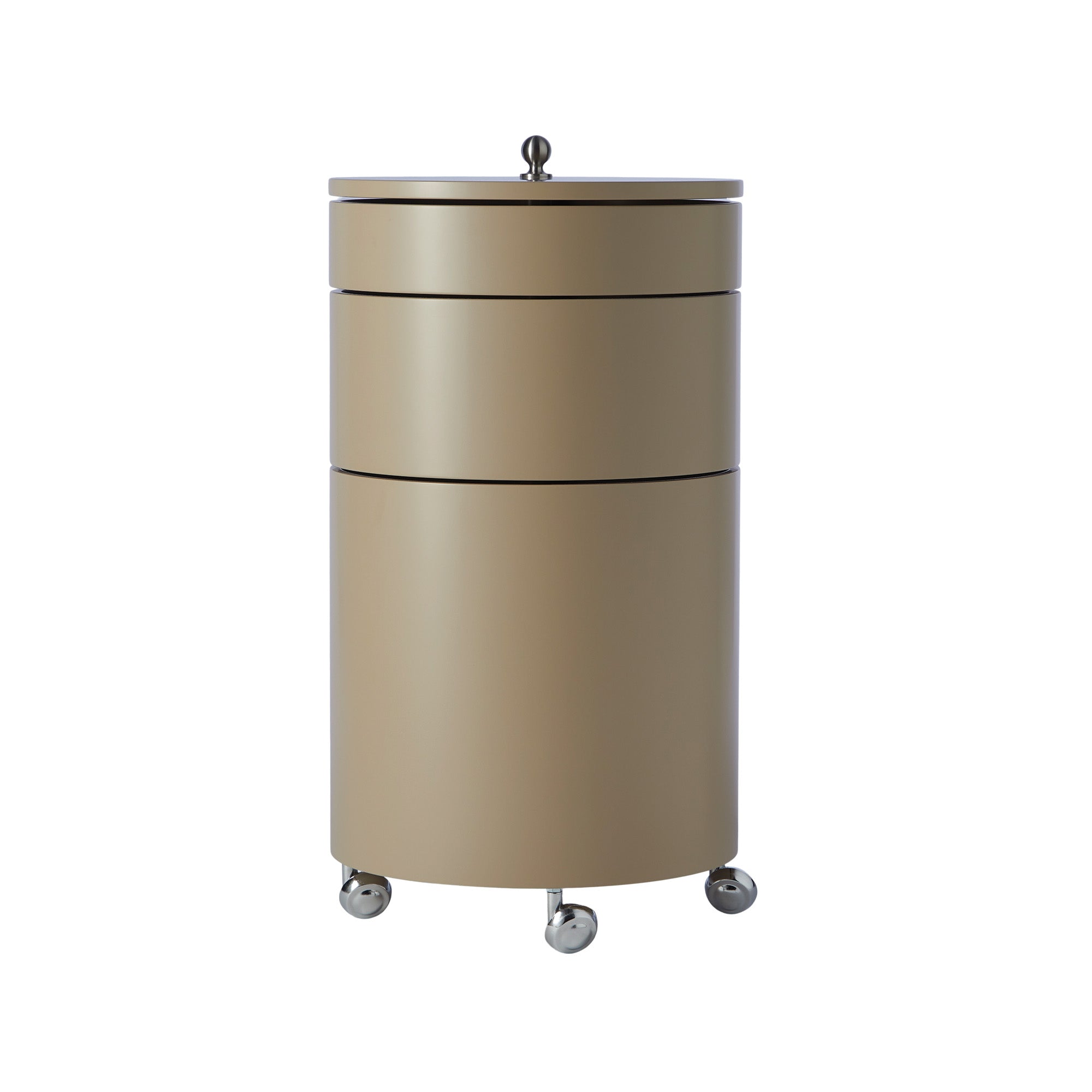 Barboy Cart