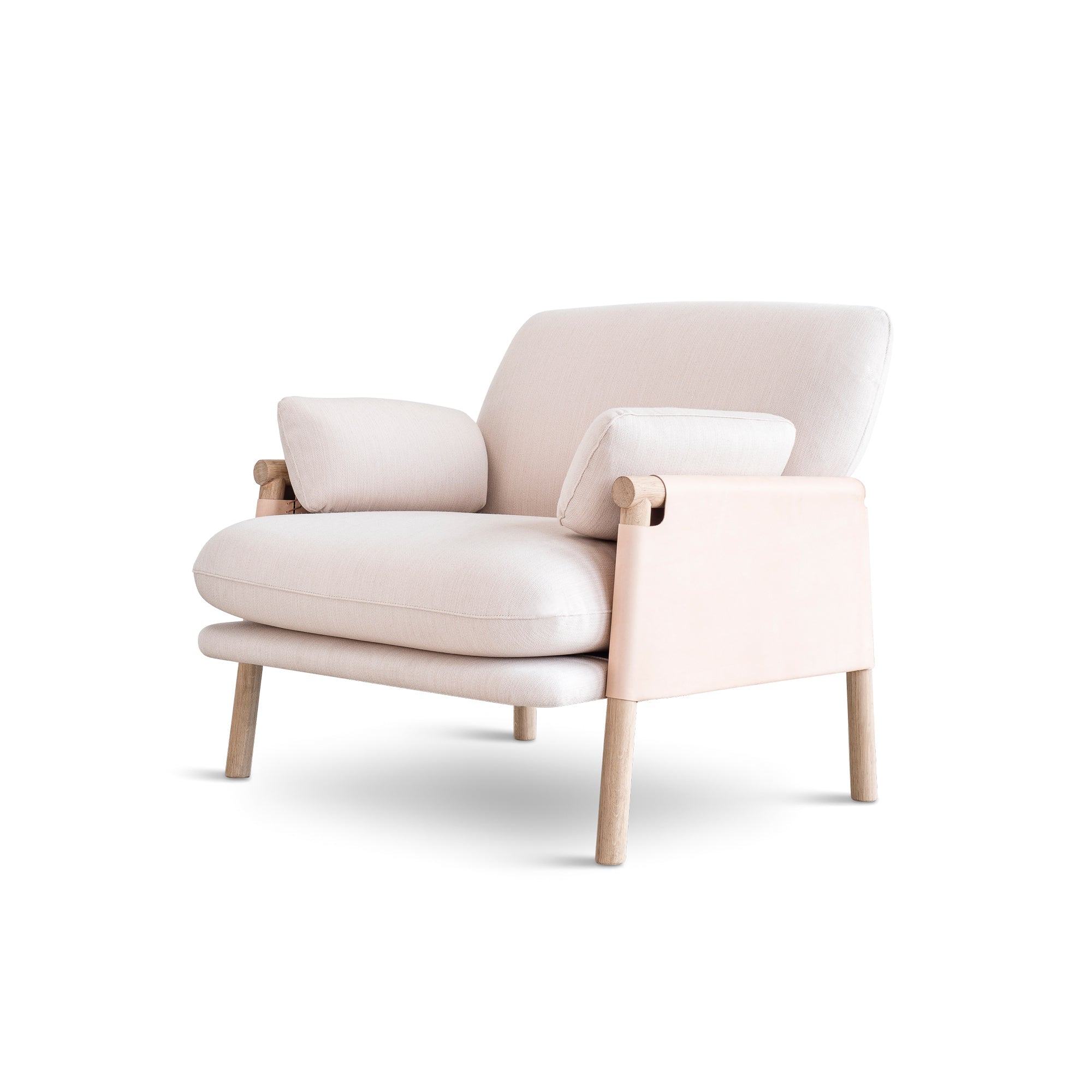 Savannah Club Chair