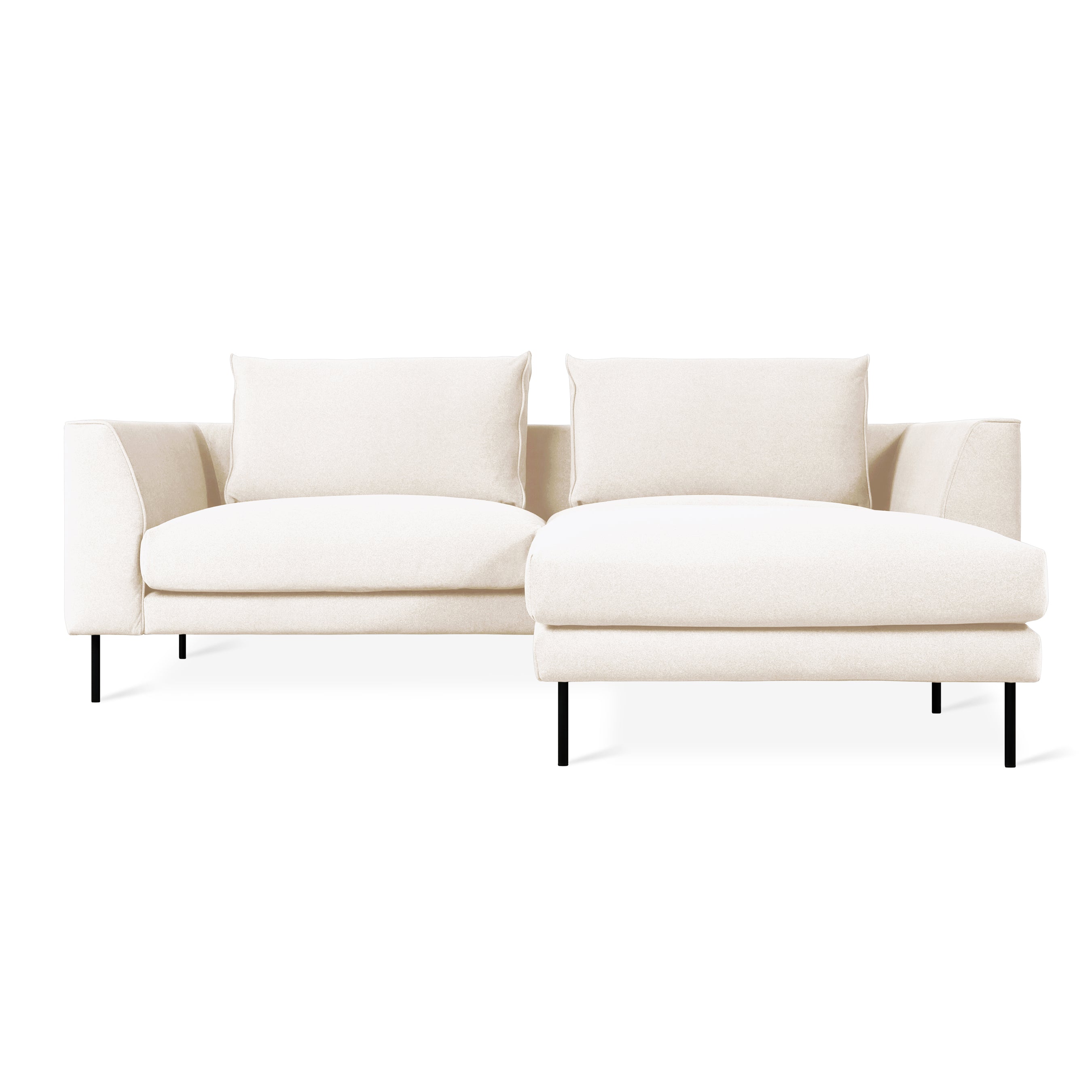 Renfrew Loft Bi-Sectional Sofa