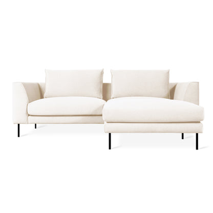 Renfrew Loft Bi-Sectional Sofa