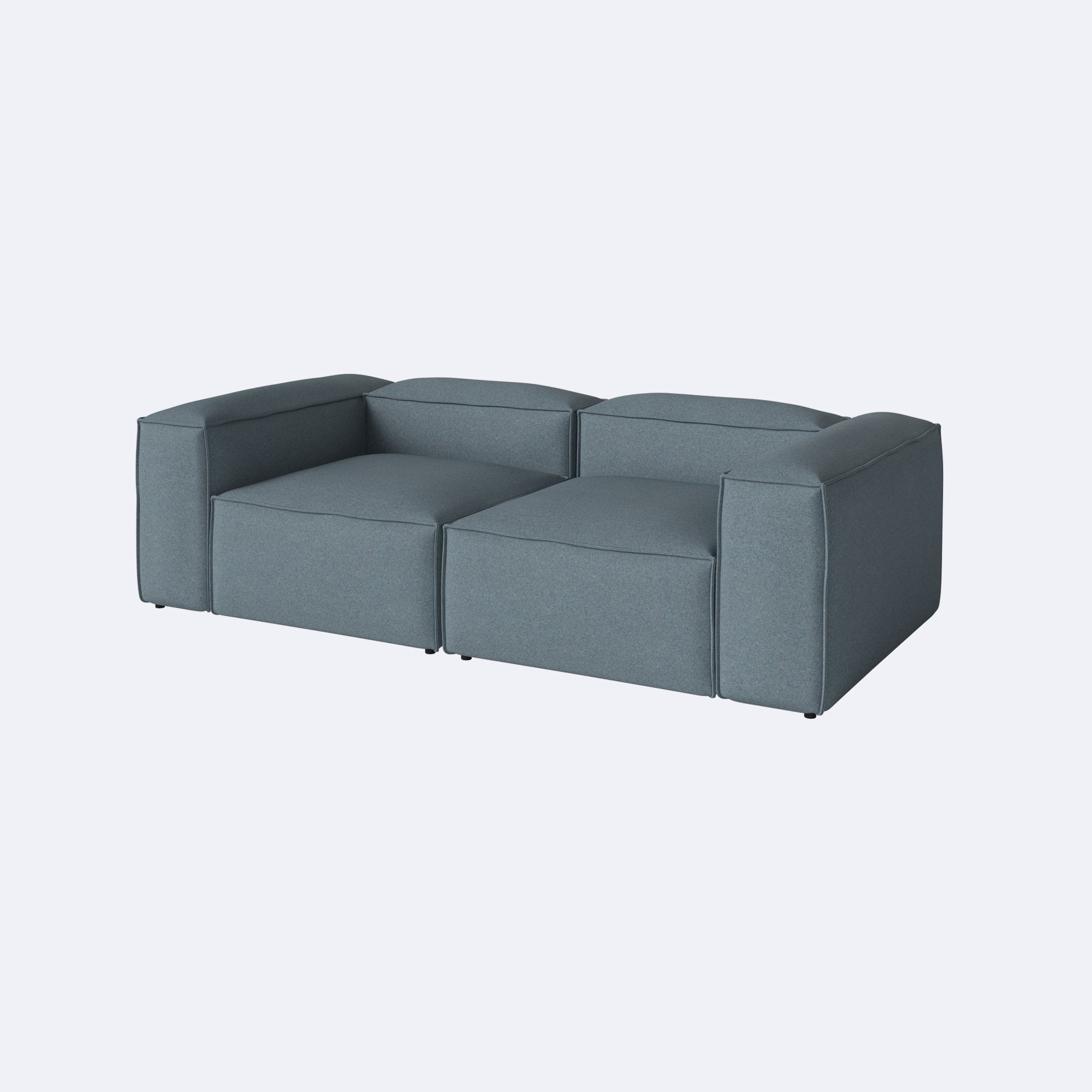 Cosima Modular Sofa 120