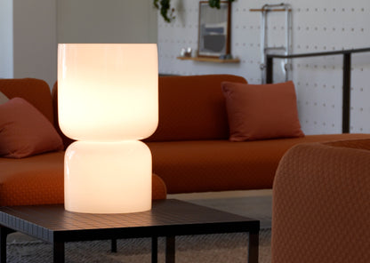 Totem Table Lamp