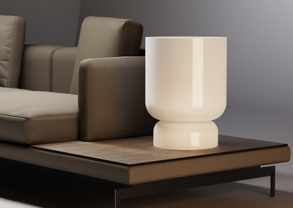 Totem Table Lamp