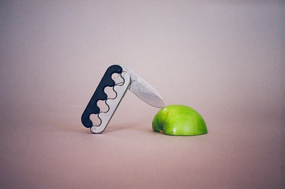 Sidewinder Knife